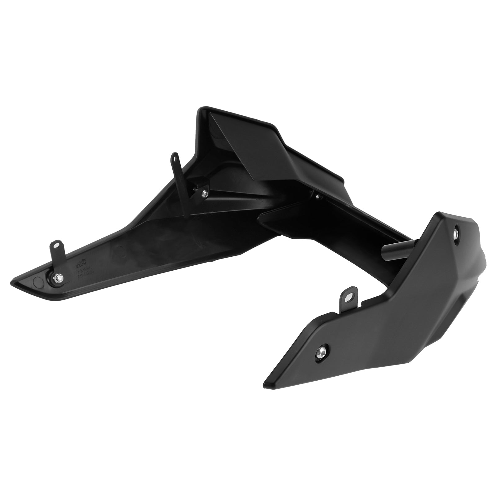 2024-2025 Kawasaki Eliminator 400/450/500 Carénages inférieurs Pan complet