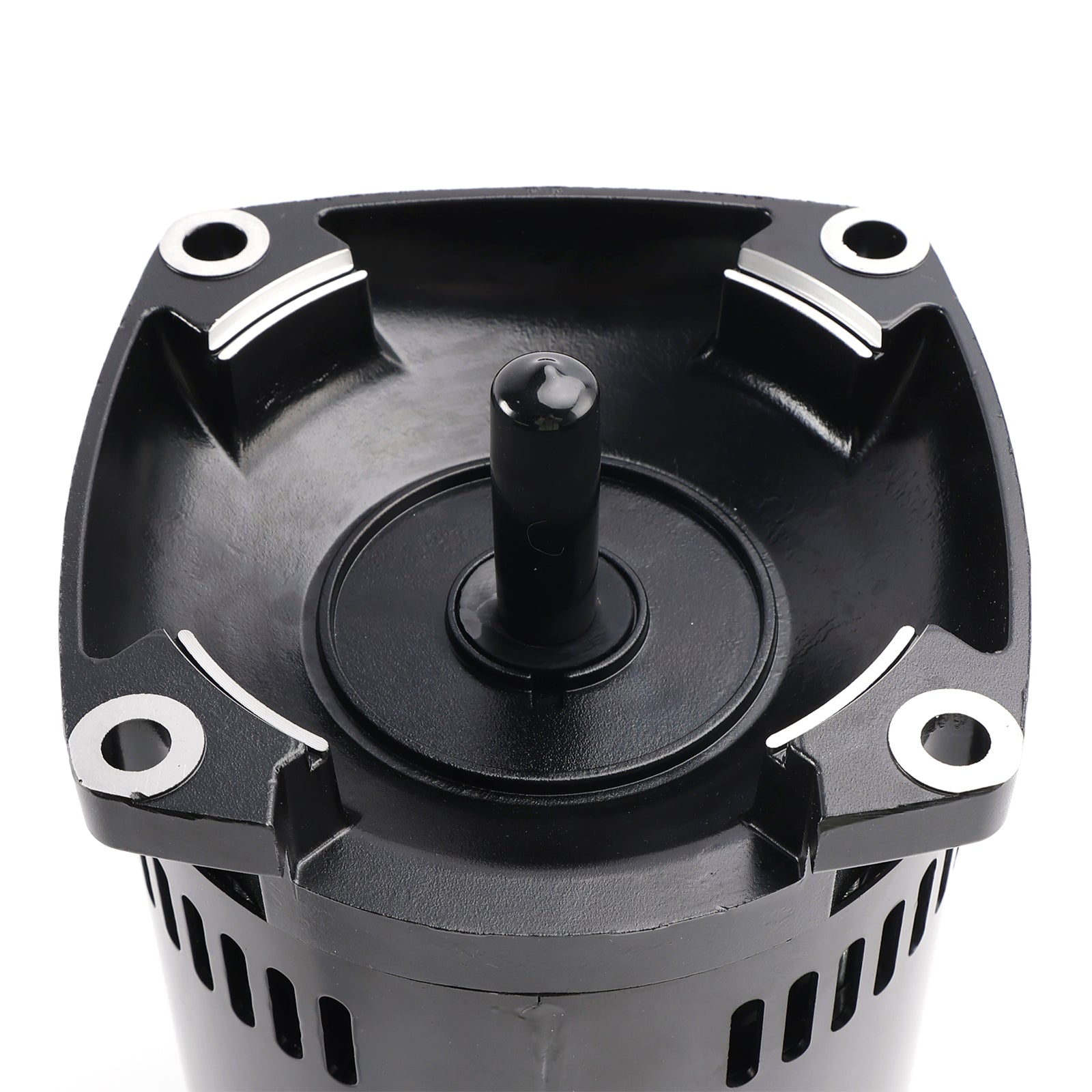 B2840 B840 2,5 pk 230 V zwembadpompmotor 56Y frame vierkante flens