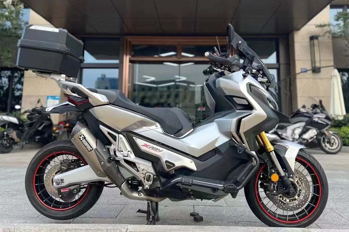 2017-2020 Honda X-ADV750 XADV 750 injectiekuipset carrosserie