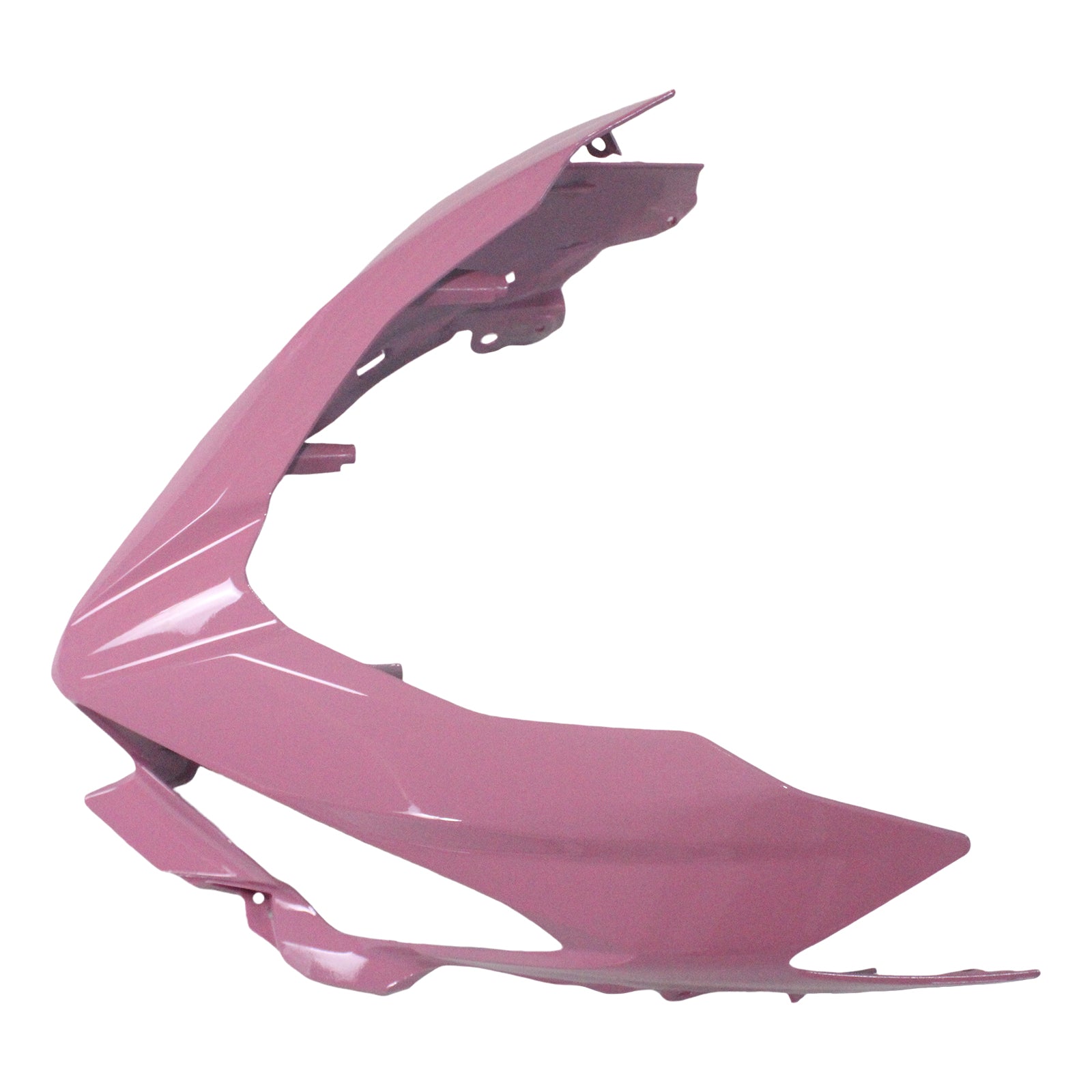 Injection Fairing Kit Bodywork For Kawasaki EX400 Ninja400 2018-2024