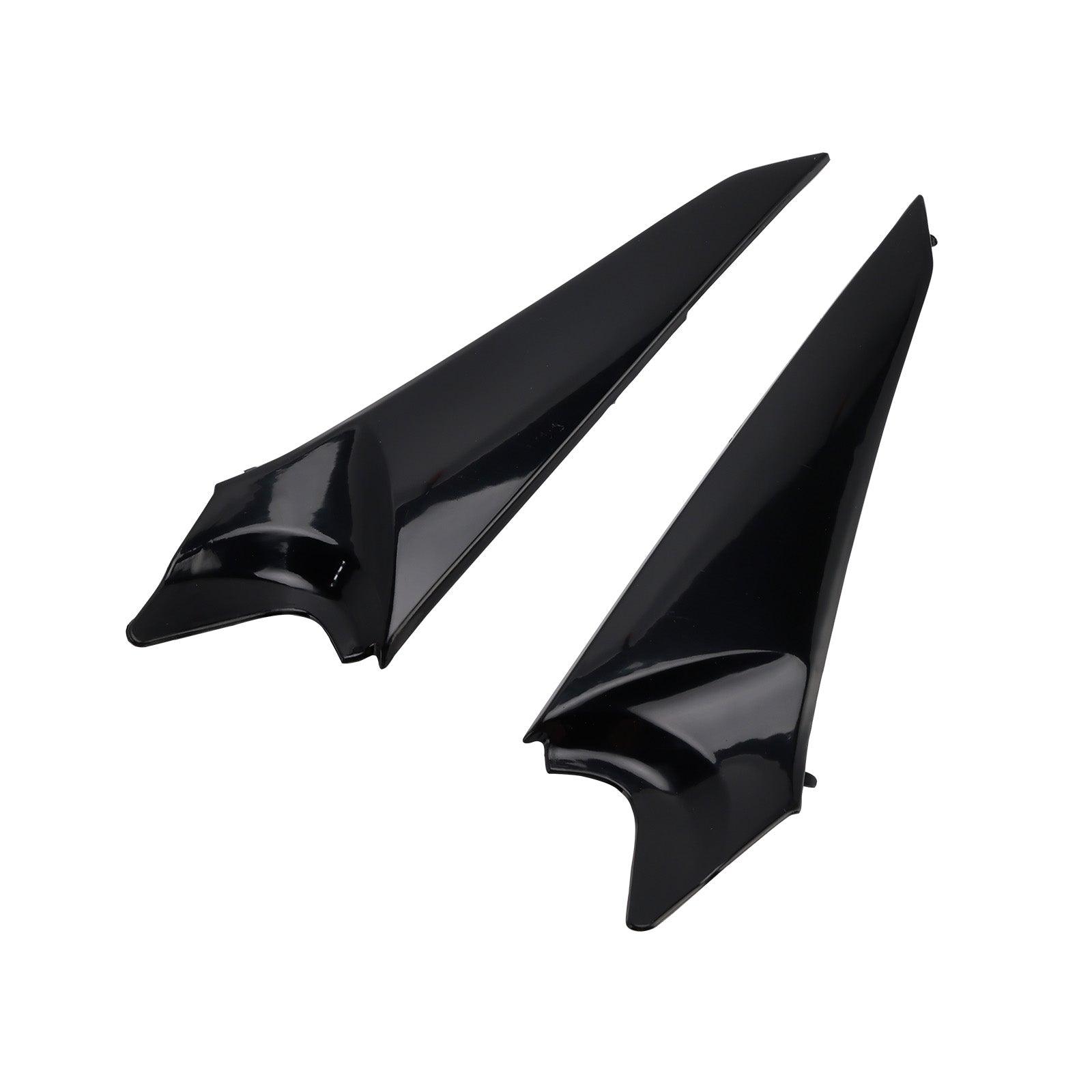 2008-2010 SUZUKI GSXR600 GSXR750 Carénage du panneau de couverture latérale du réservoir