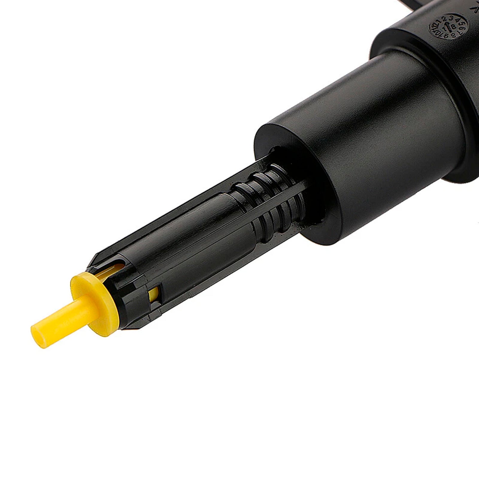 1997-2005 BMW 3' E46  Front Headlight Spray Washer Nozzle Left 61678362823