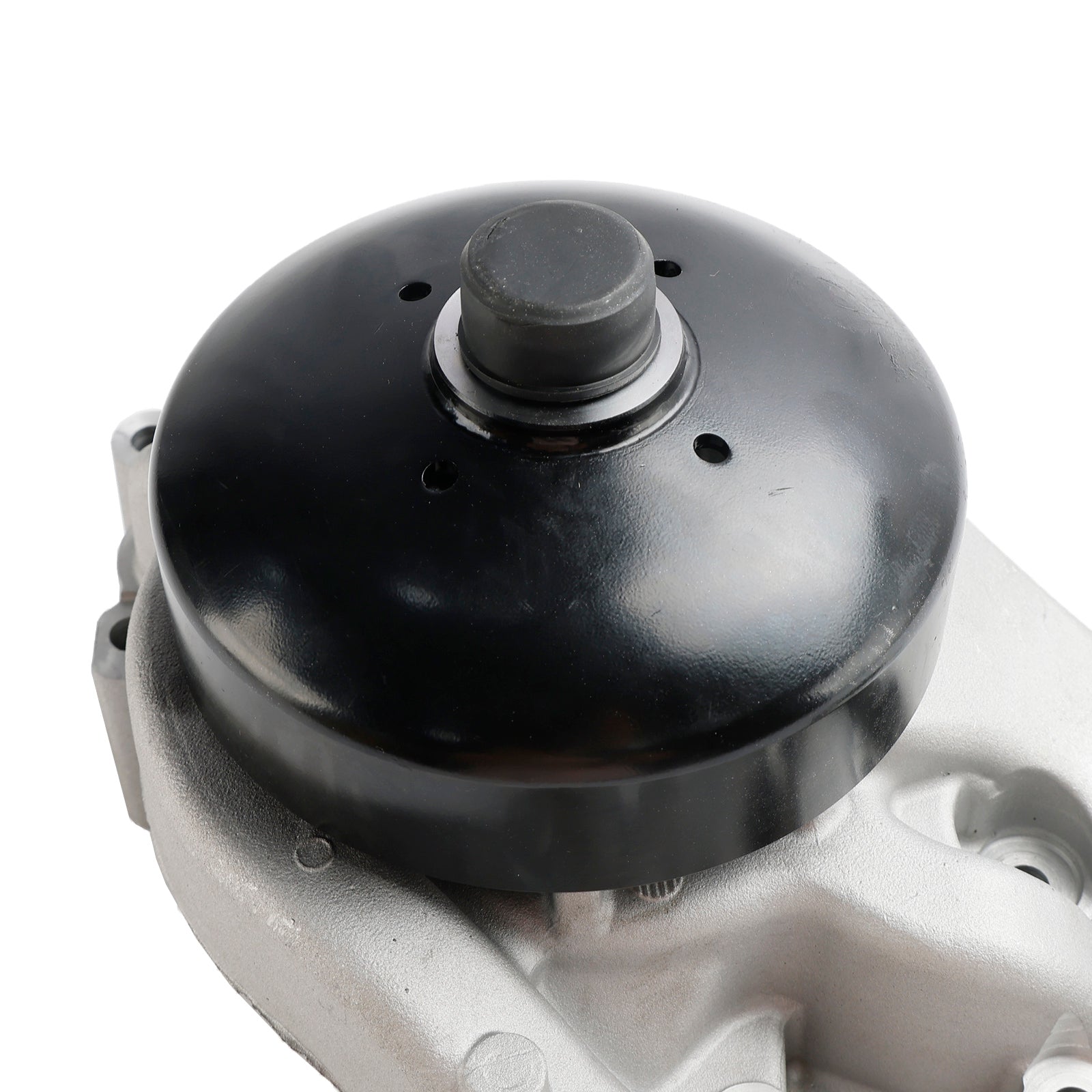 2007-2019 Chevrolet Vortec 4.8L 5.3L 6.0L G9670B Pompe à eau mécanique