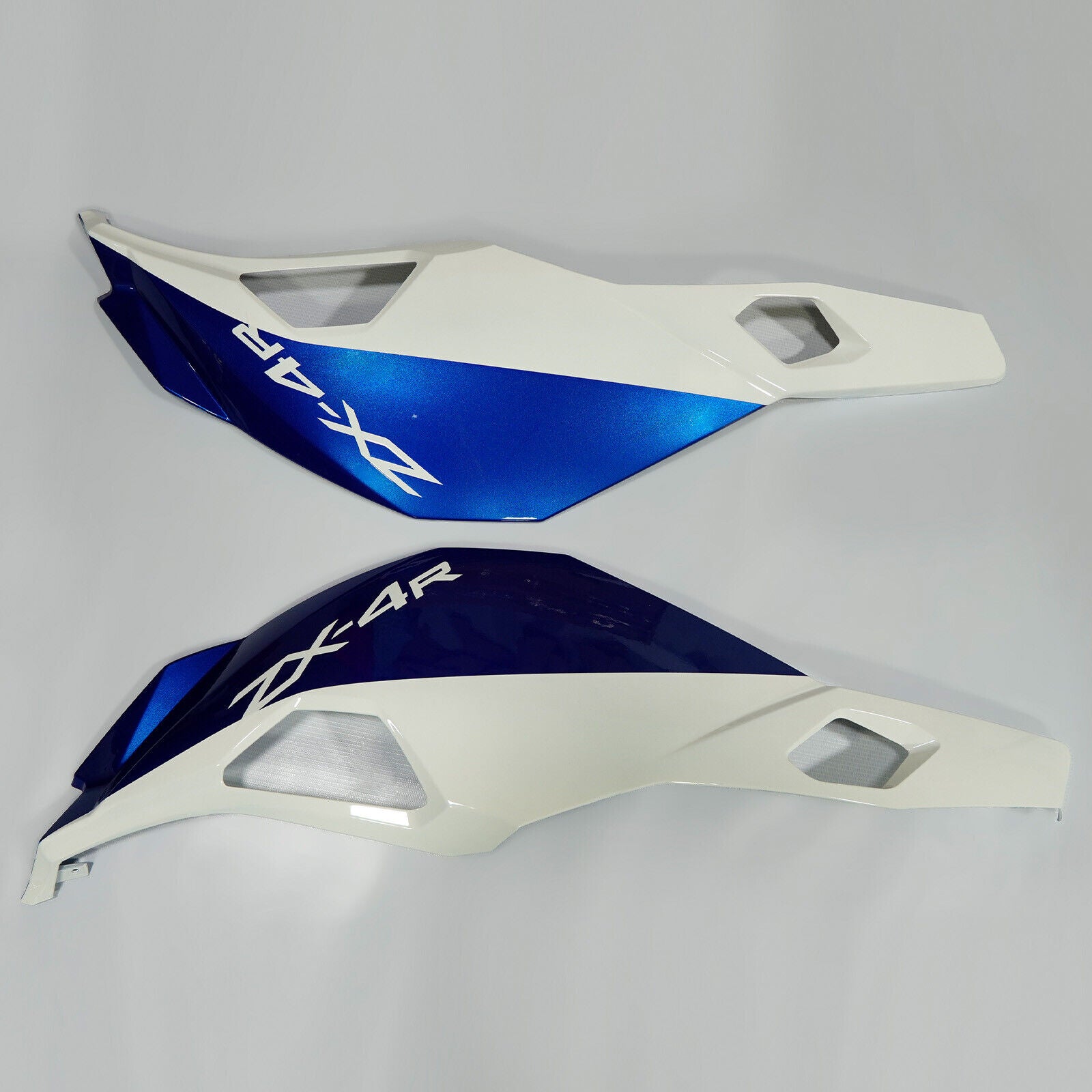 2019-2024 Kawasaki Ninja ZX-25R ZX-4R ZX-4RR Injection Fairing Kit Bodywork