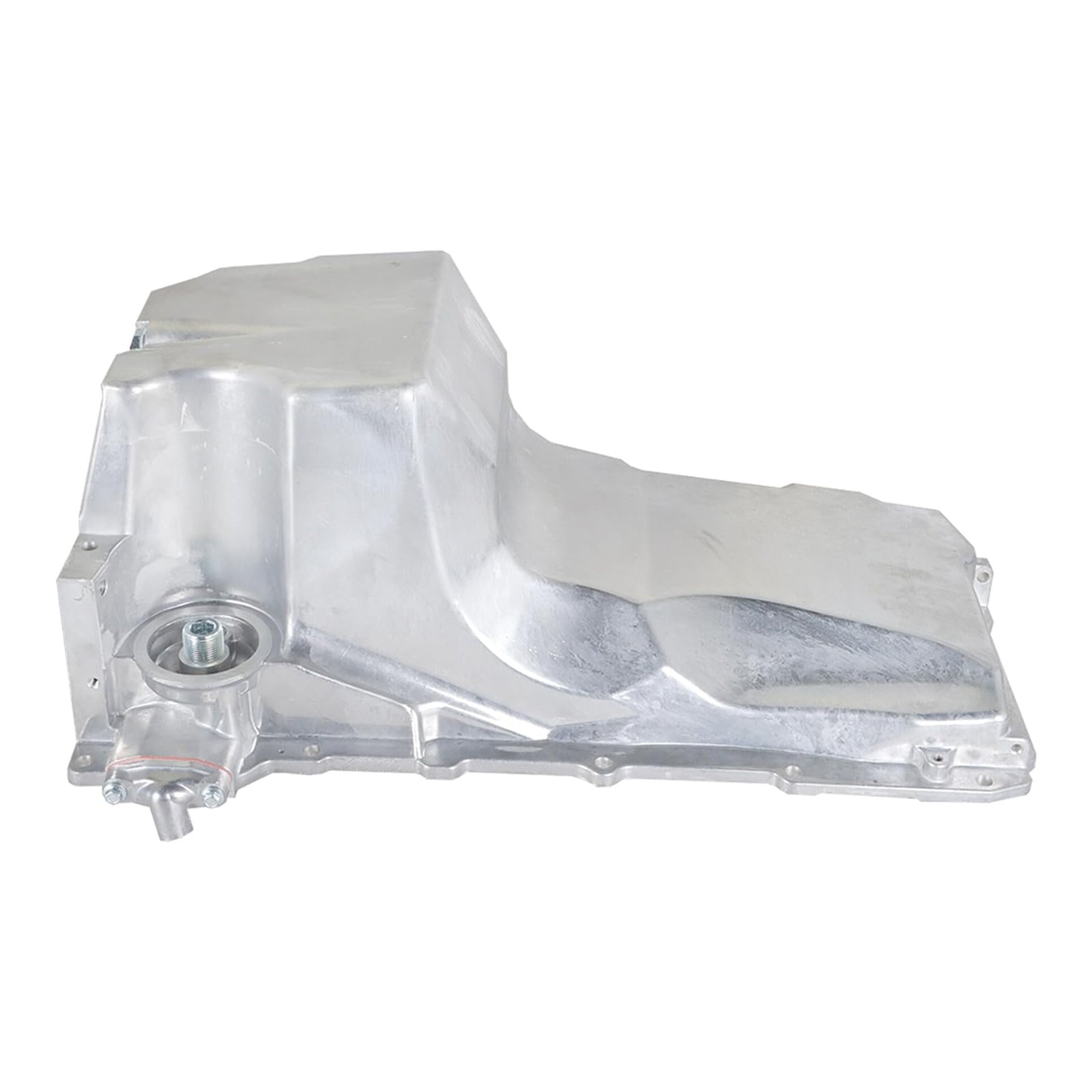 2003-2008 Chevy Express Engine Oil Pan 264-135 424116 12560393