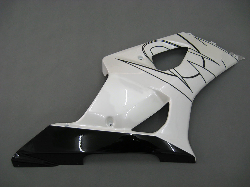 Injection Fairing Kit Bodywork Plastic ABS fit For Suzuki GSXR1000 2003-2004