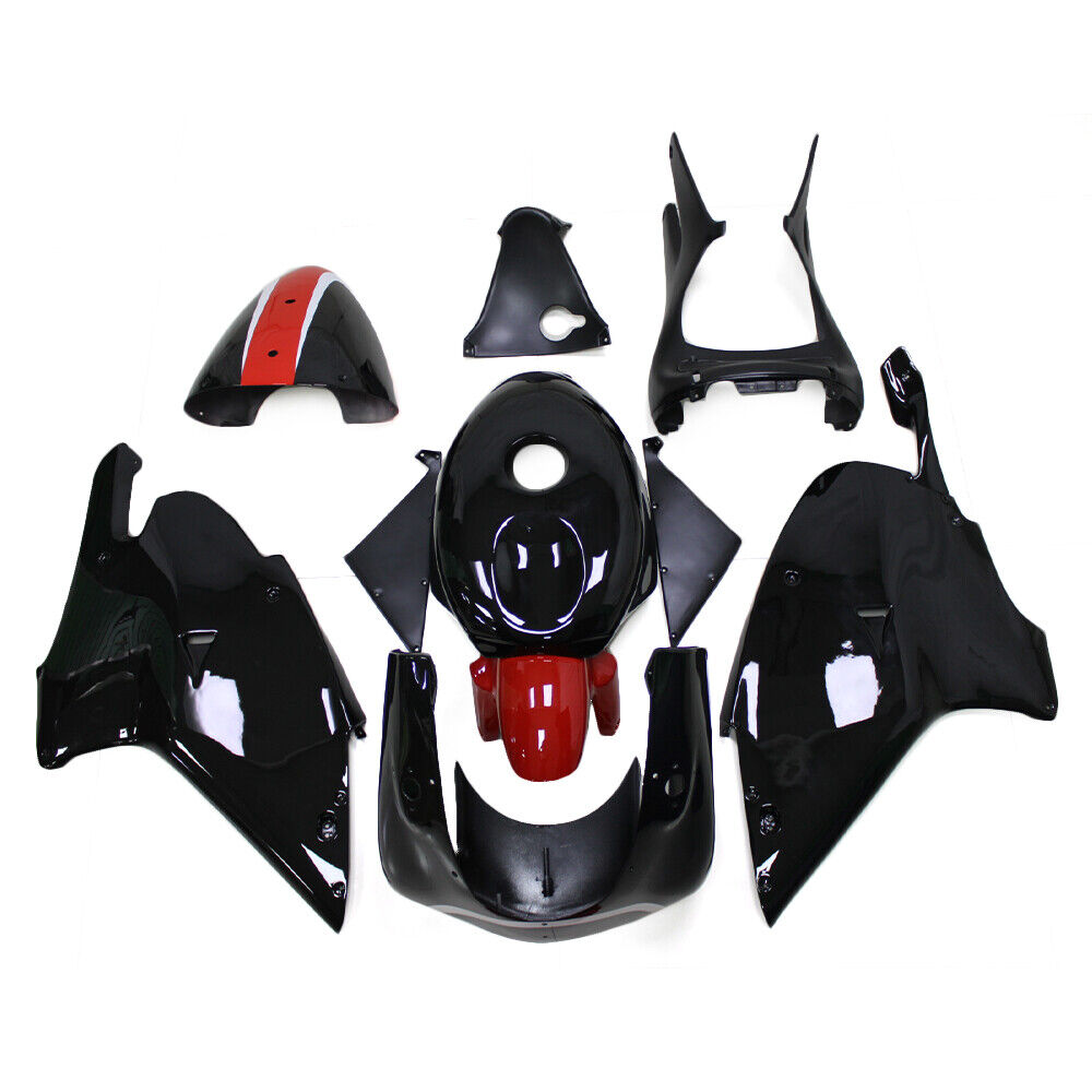 1998-2003 Aprilia RS250 Amotopart Injection Fairing Kit Bodywork Plastic Abs # 102