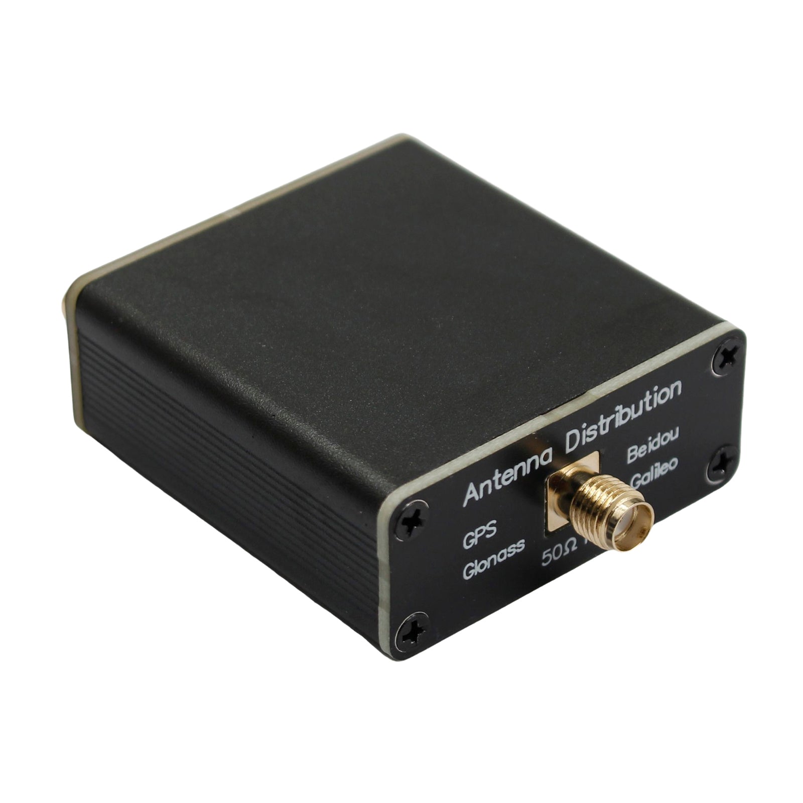 GPS  GLONASS 1-to-4 Navigation Signal Antenna Antenna Splitter Power Splitter