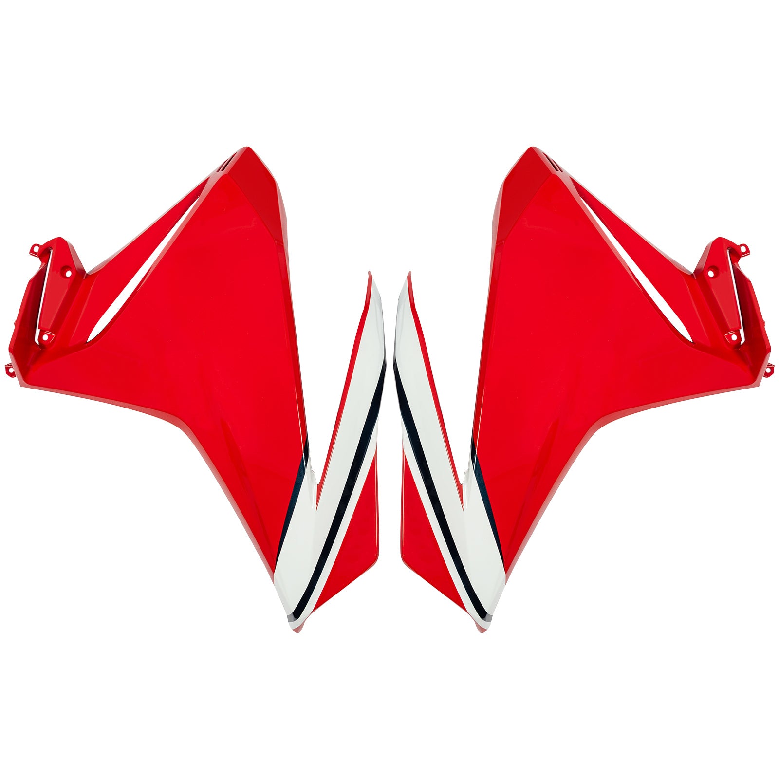 2019-2021 Honda CBR500R Fairing Kit 003# Generic