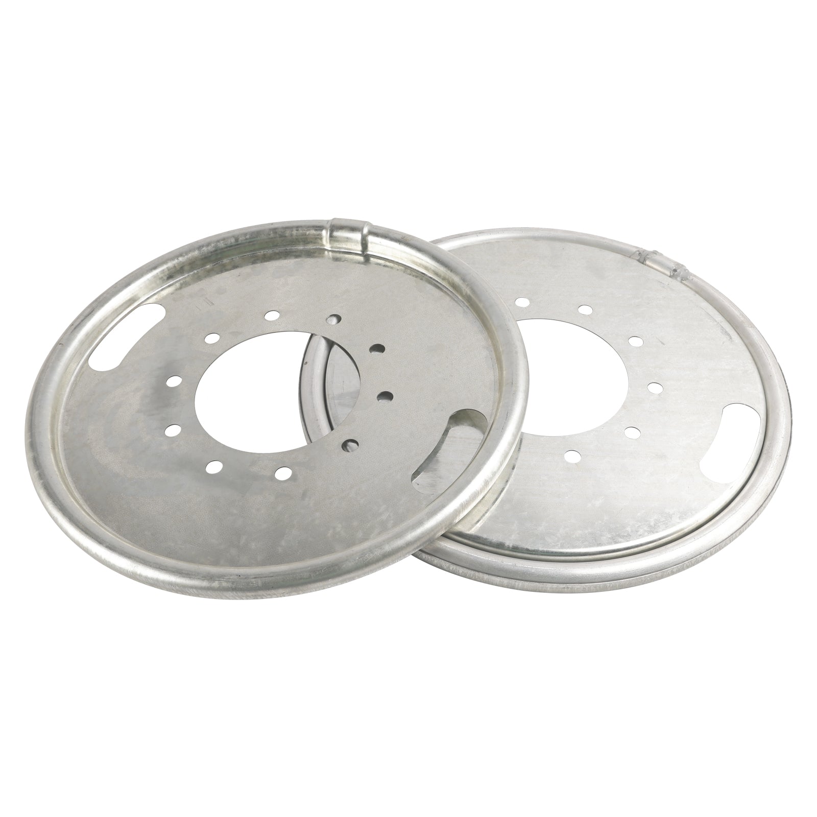 2005+ F-450/F-550 wielbalancer 400-423 (SET VAN 2)