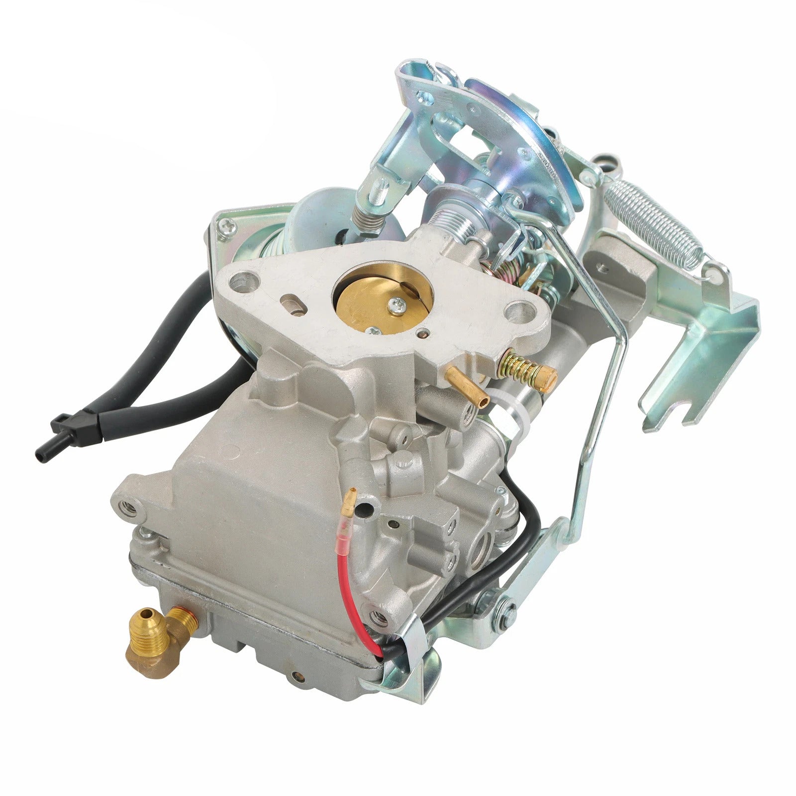 Carburateur 16010-FU400 Voor Nissan Heftruck TCM LO2 K21 K25 Gasmotor