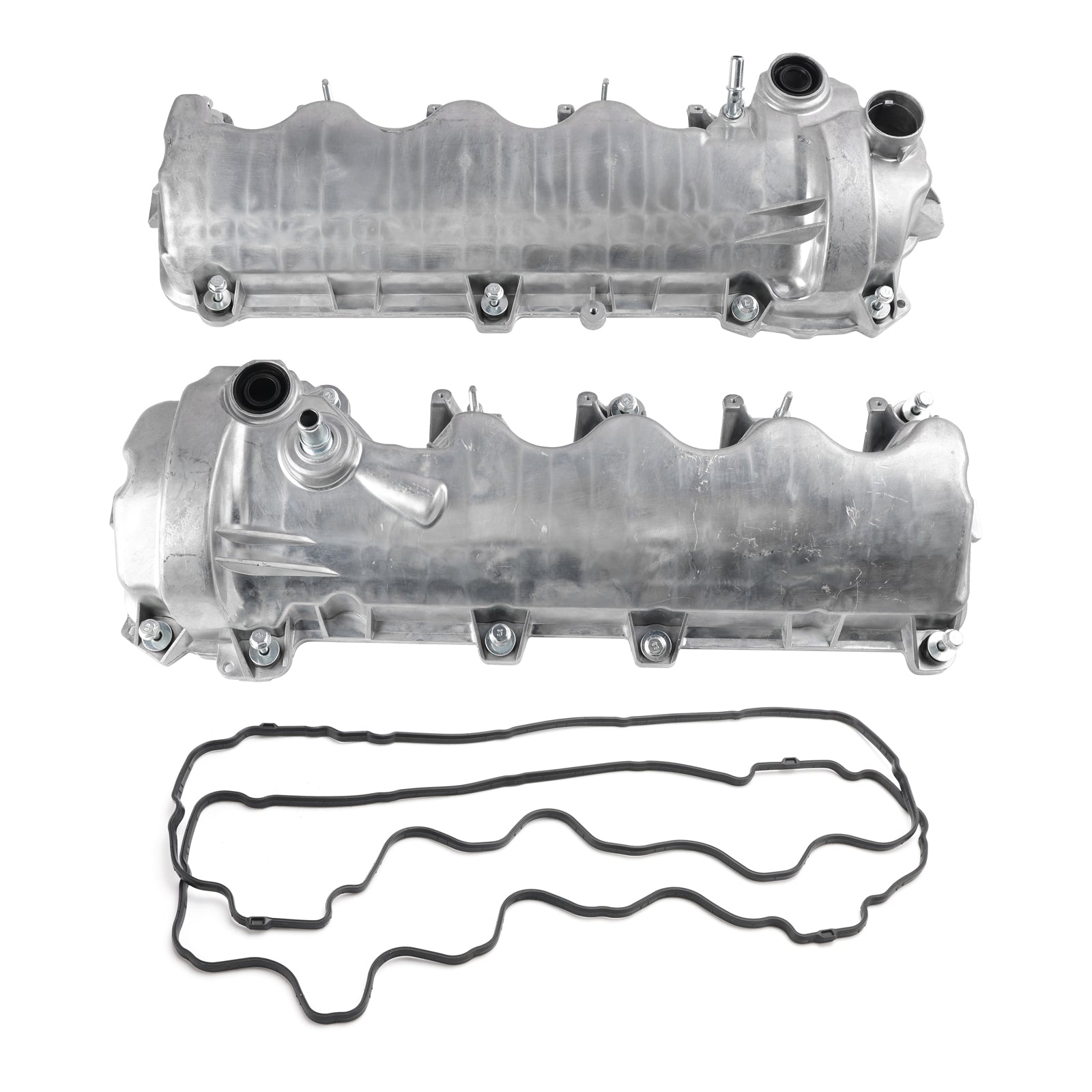 L+r kryt motora s motorom s tesnením 9L1Z6582C 9L1Z6582D pre Ford Expedition F150