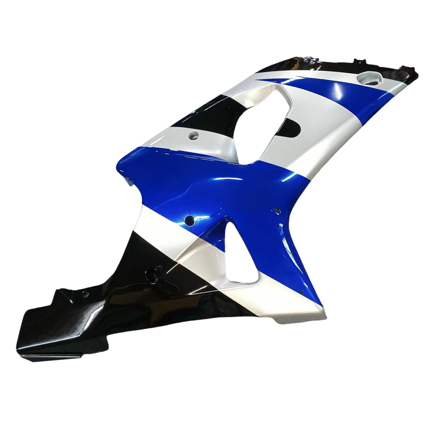 Injection Fairing Kit Bodywork Plastic ABS fit For Suzuki GSXR1000 2000-2002