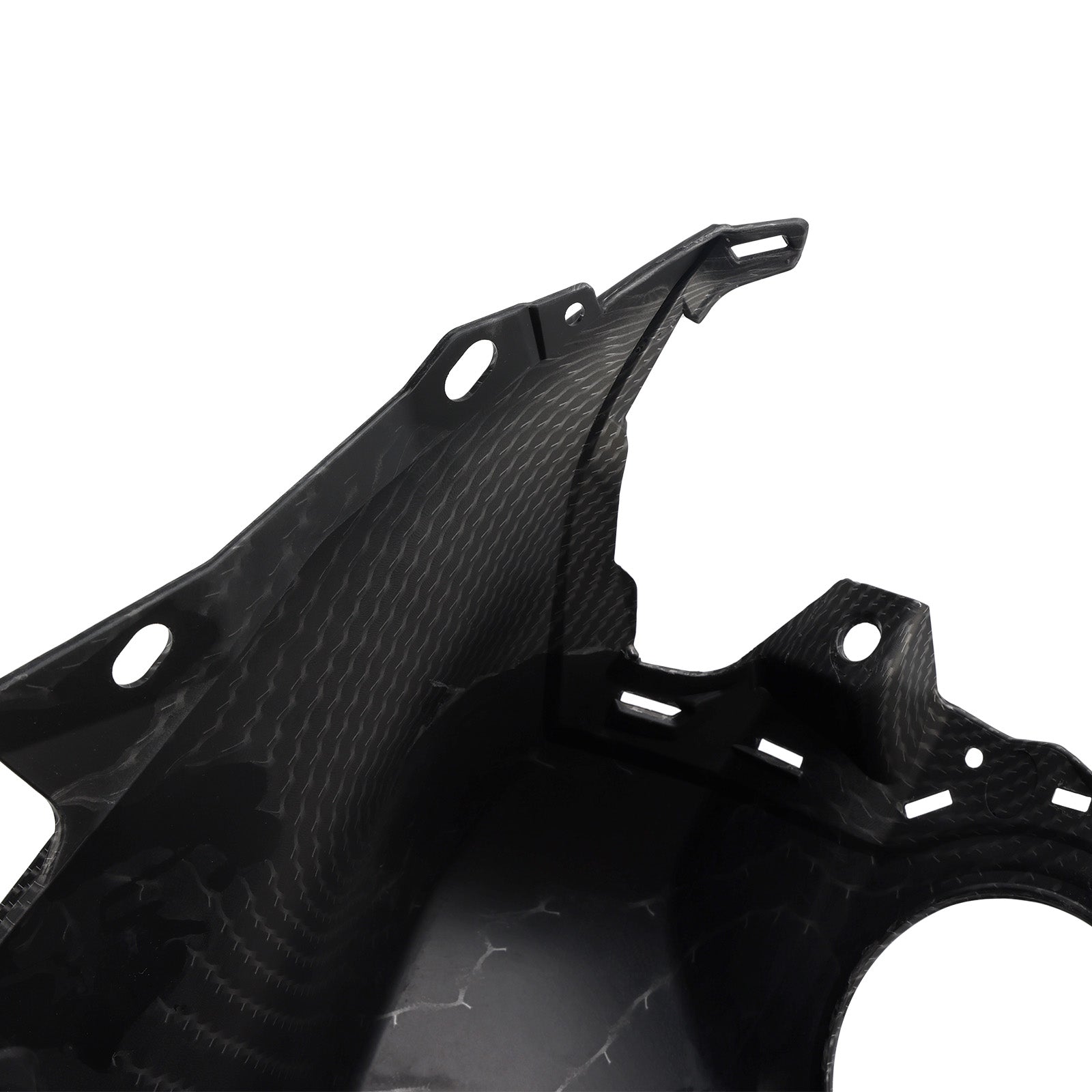Protecteur de carénage de couvercle de réservoir de gaz, pour Yamaha YZF-R3 R25 2025 – 2026