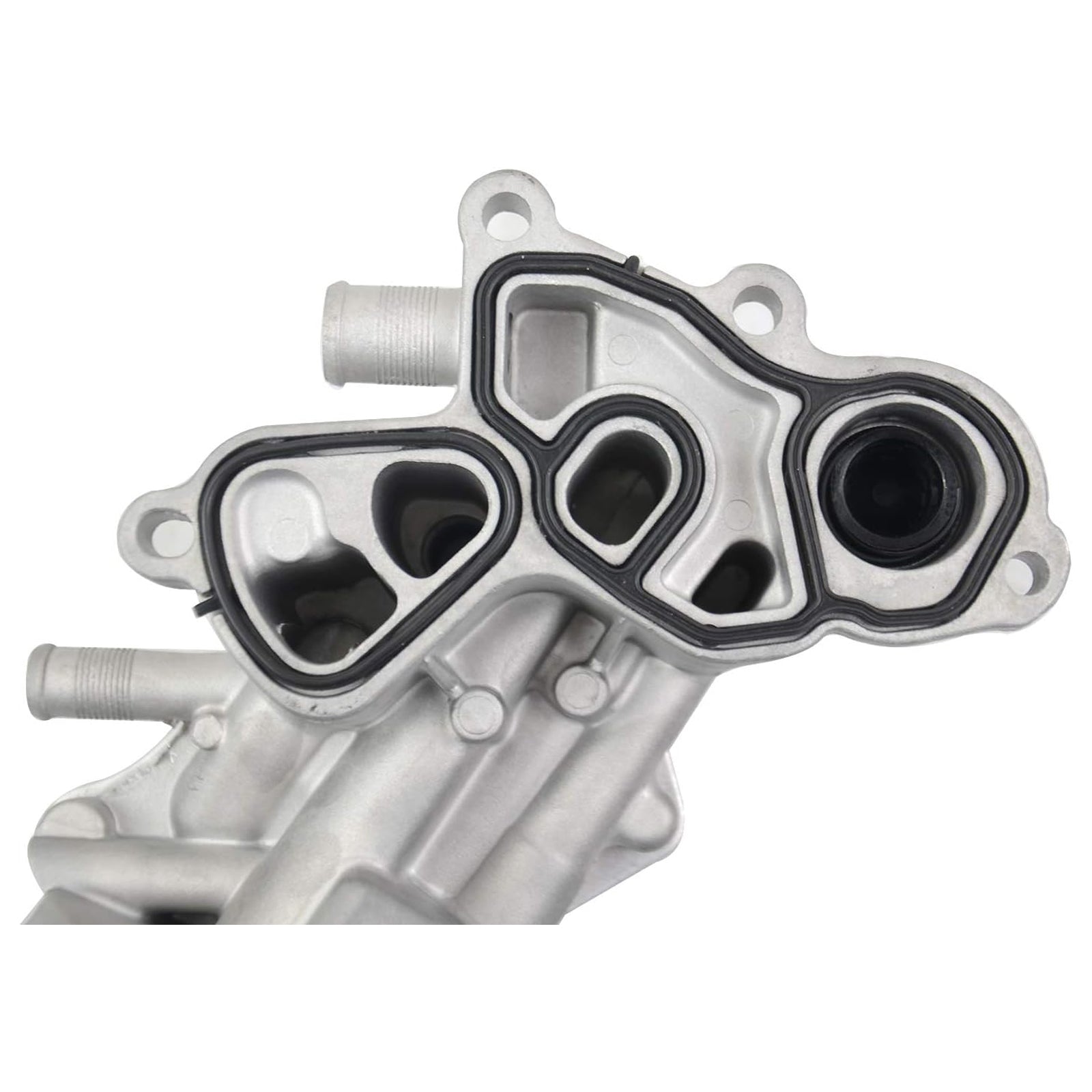 2007-2011 Mini Cooper R56 L4 1.6L Benzine Hatchback Motoroliekoeler Oliefilter 11427546279 11427552687