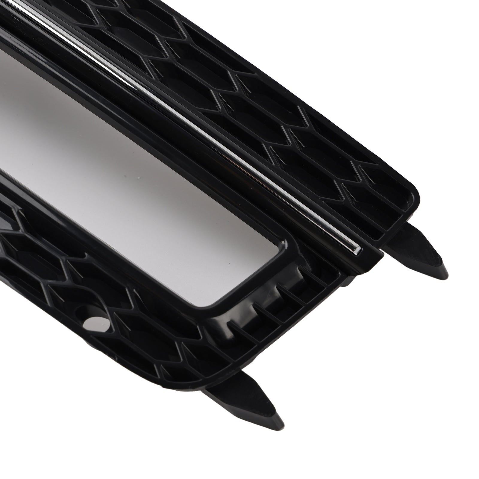 2013-2015 Audi A4 S-Line S4 2PCS Bumper Fog Lampe à lampe de lampe de lampe de la lampe 8K0 807 682M