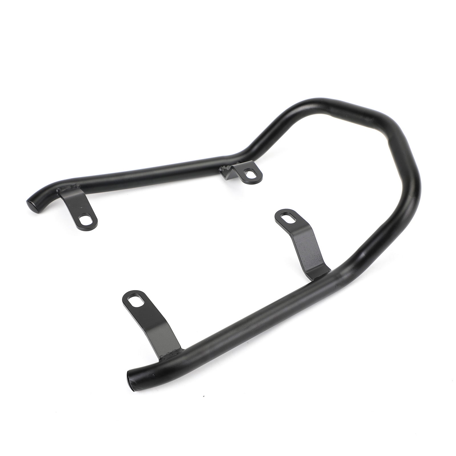 Ajustement de la barre de poignée arrière de passager arrière Ajustement pour BMW R Ninet R9T, Scrambler, Pure 2014-2020