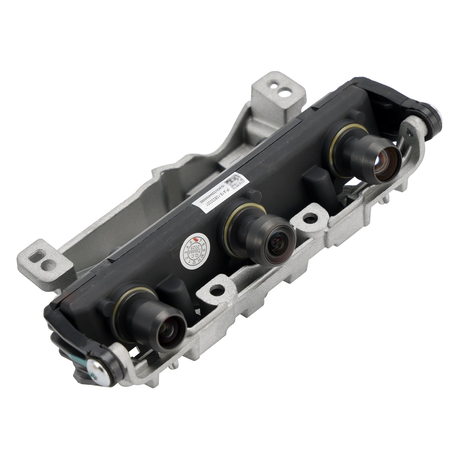 2022 Tesla Model 3 Front Windscreen Triple Camera 1514448-01-F