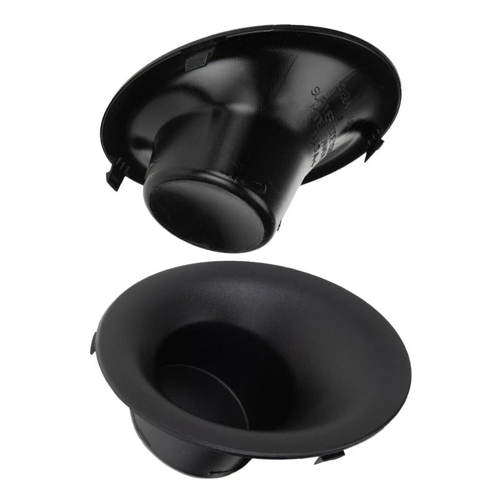 Par tåkelysdeksler for Dodge Challenger 2015-2022 68259661AA