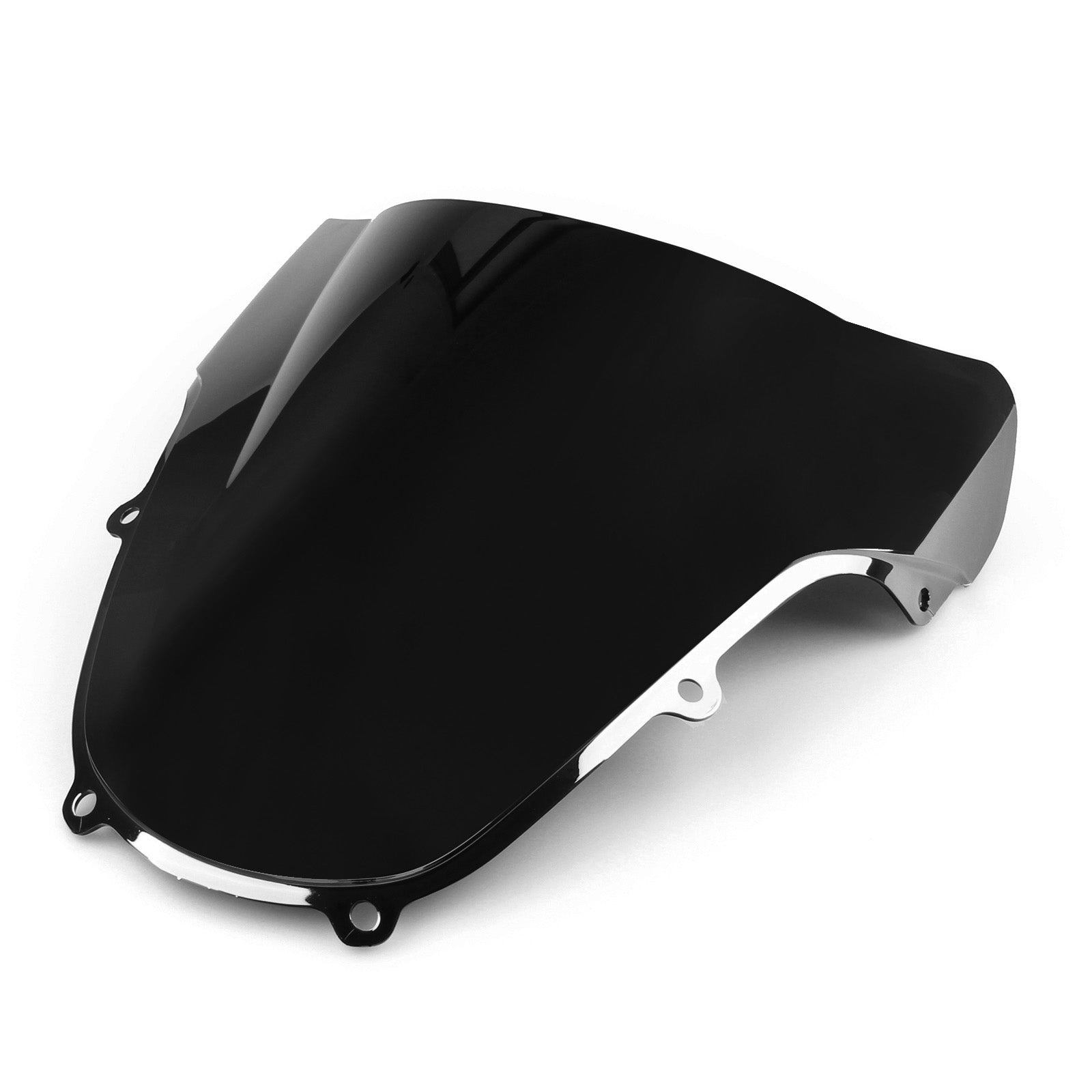 Kit de carénage d'injection carrosserie plastique ABS pour Suzuki GSXR1000 2000-2002 K1 K2