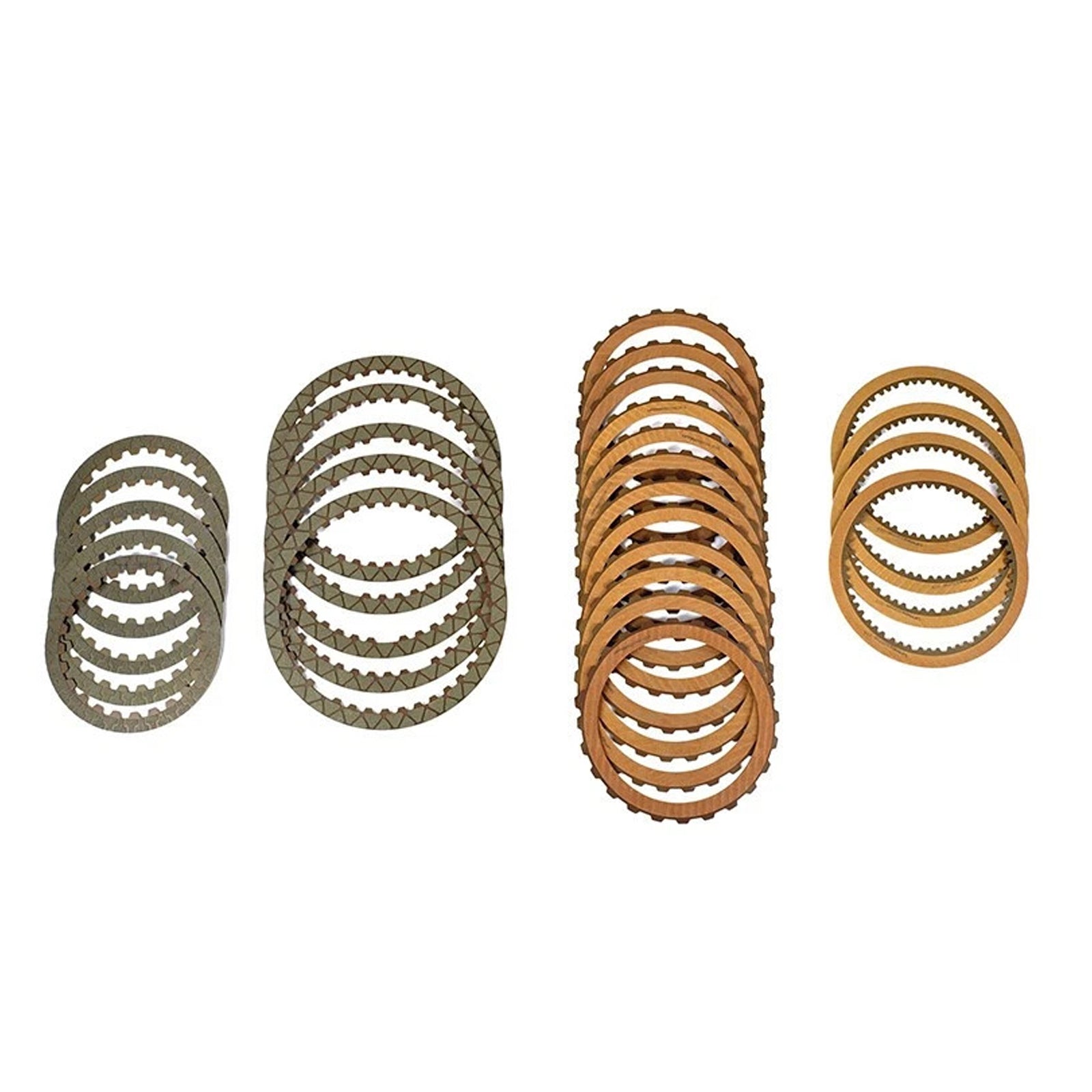 845RE 8HP45 Transmission Master Rebuild Kit For BMW For Chrysler For Jeep