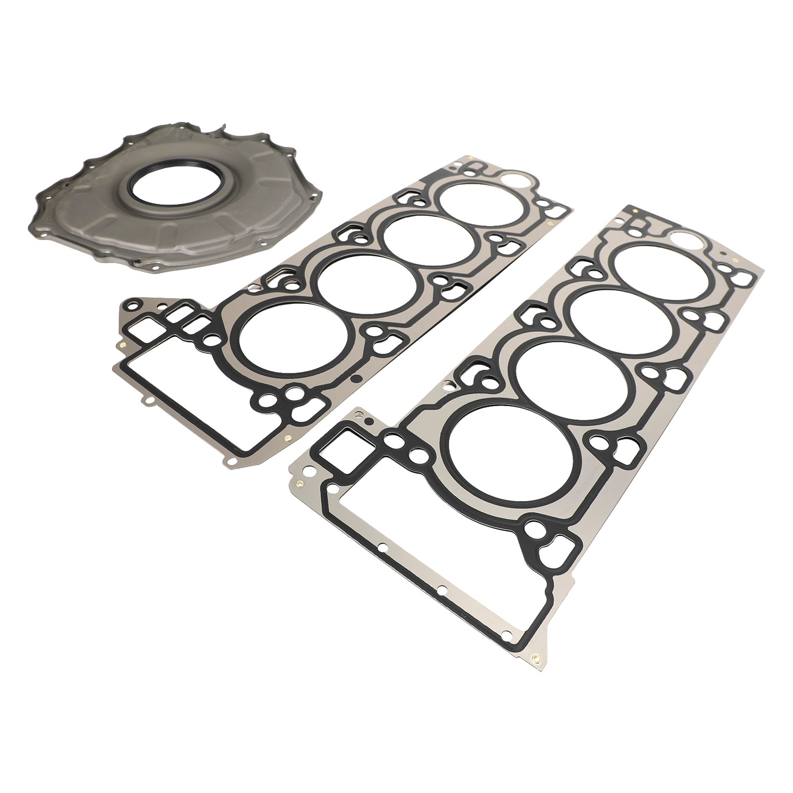 Jaguar XE XJ F-Type Land Rover AJ133 5.0L V8 Engine Cylinder Head Gasket Set