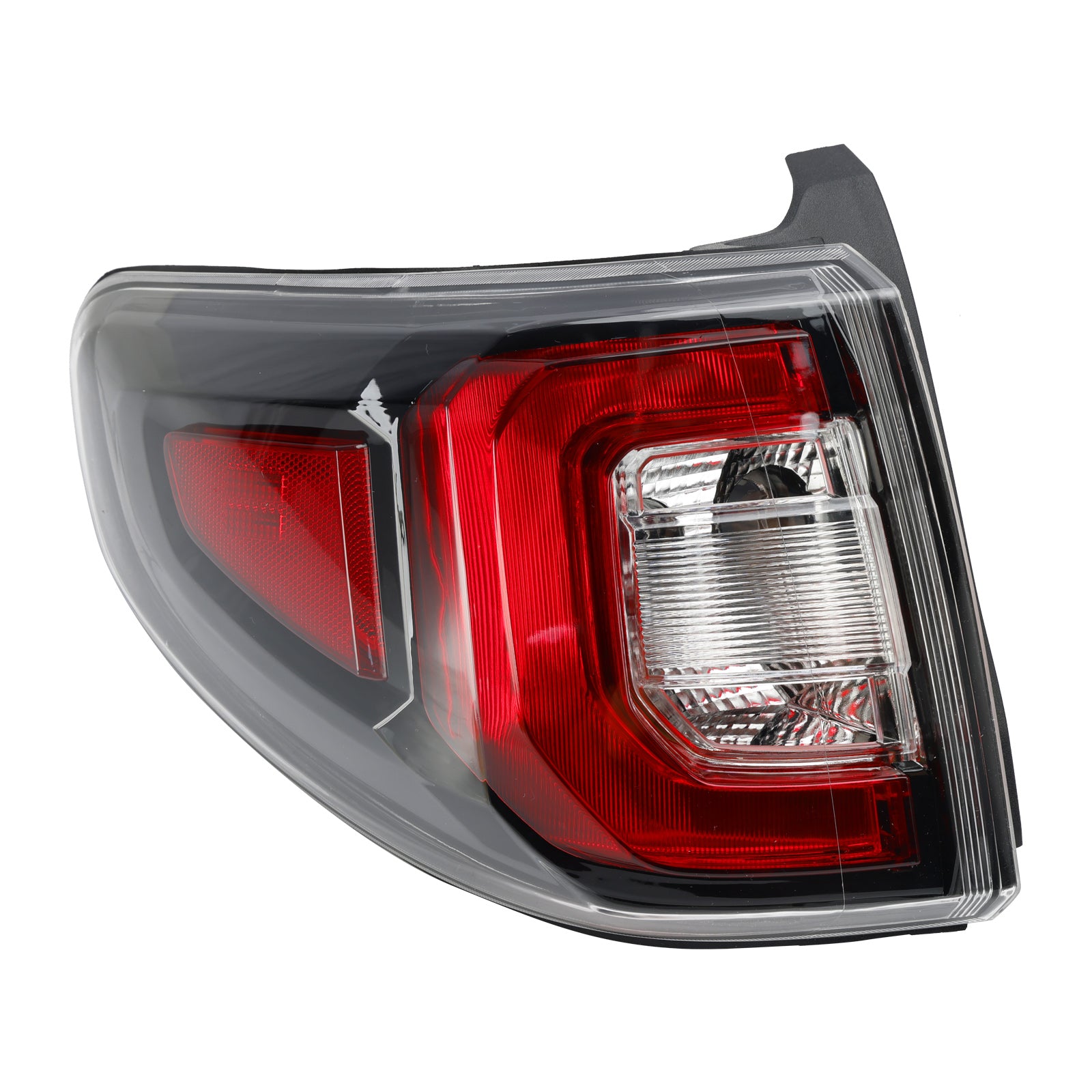 2013-2016 GMC Acadia Left Tail Light Brakelight Lamp