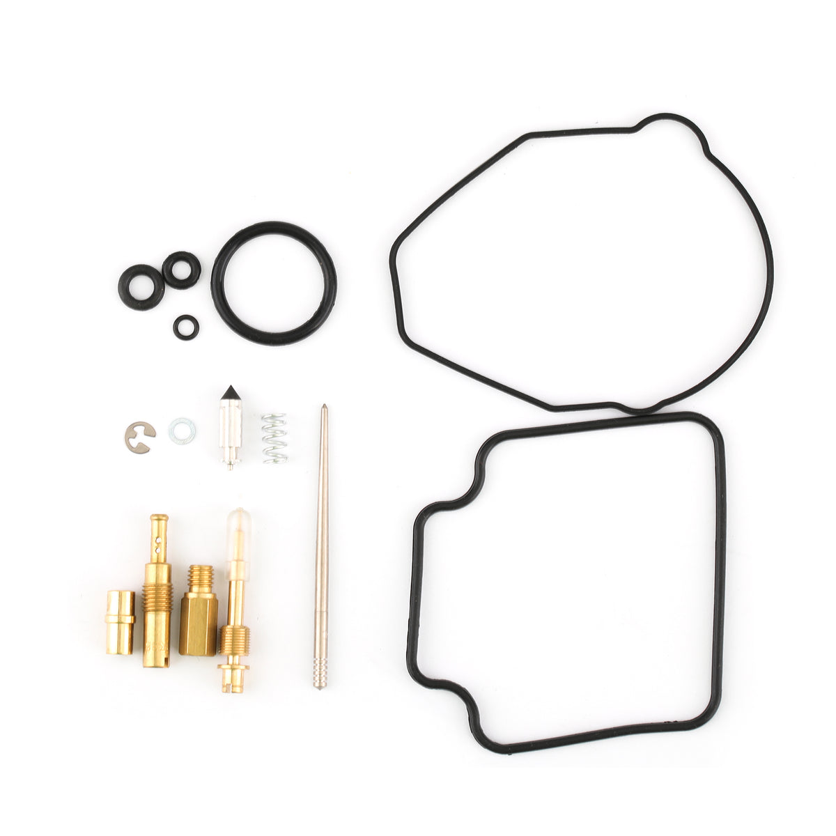 1985 Honda ATC350X Carburetor Carb Rebuild Repair Kit Generic