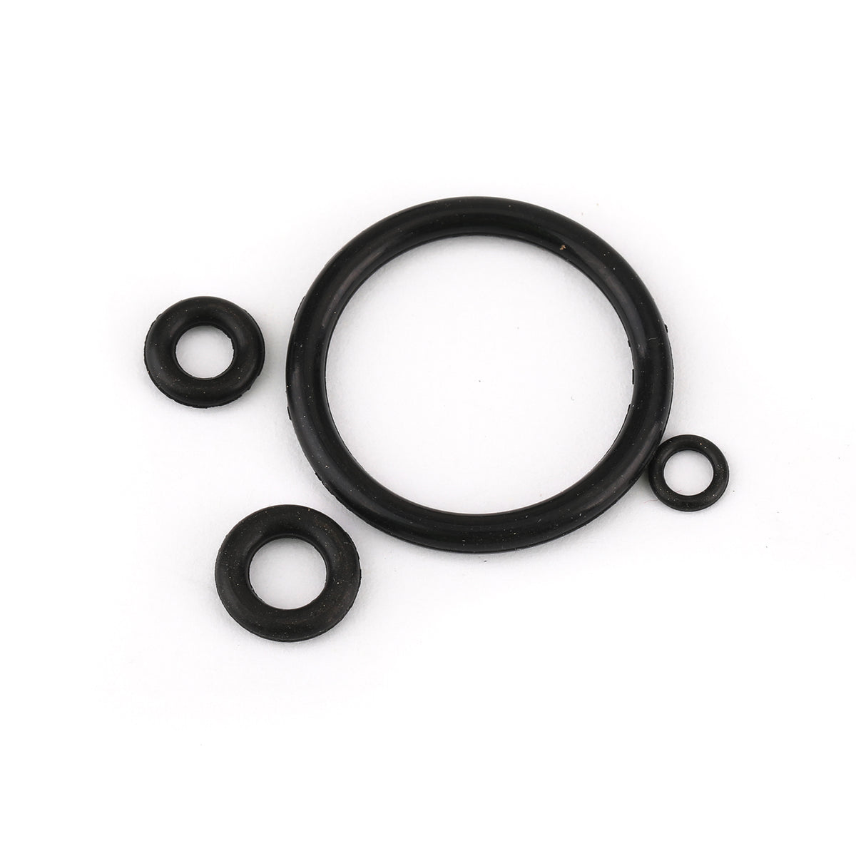 1985 Honda ATC350X Carburetor Carb Rebuild Repair Kit Generic