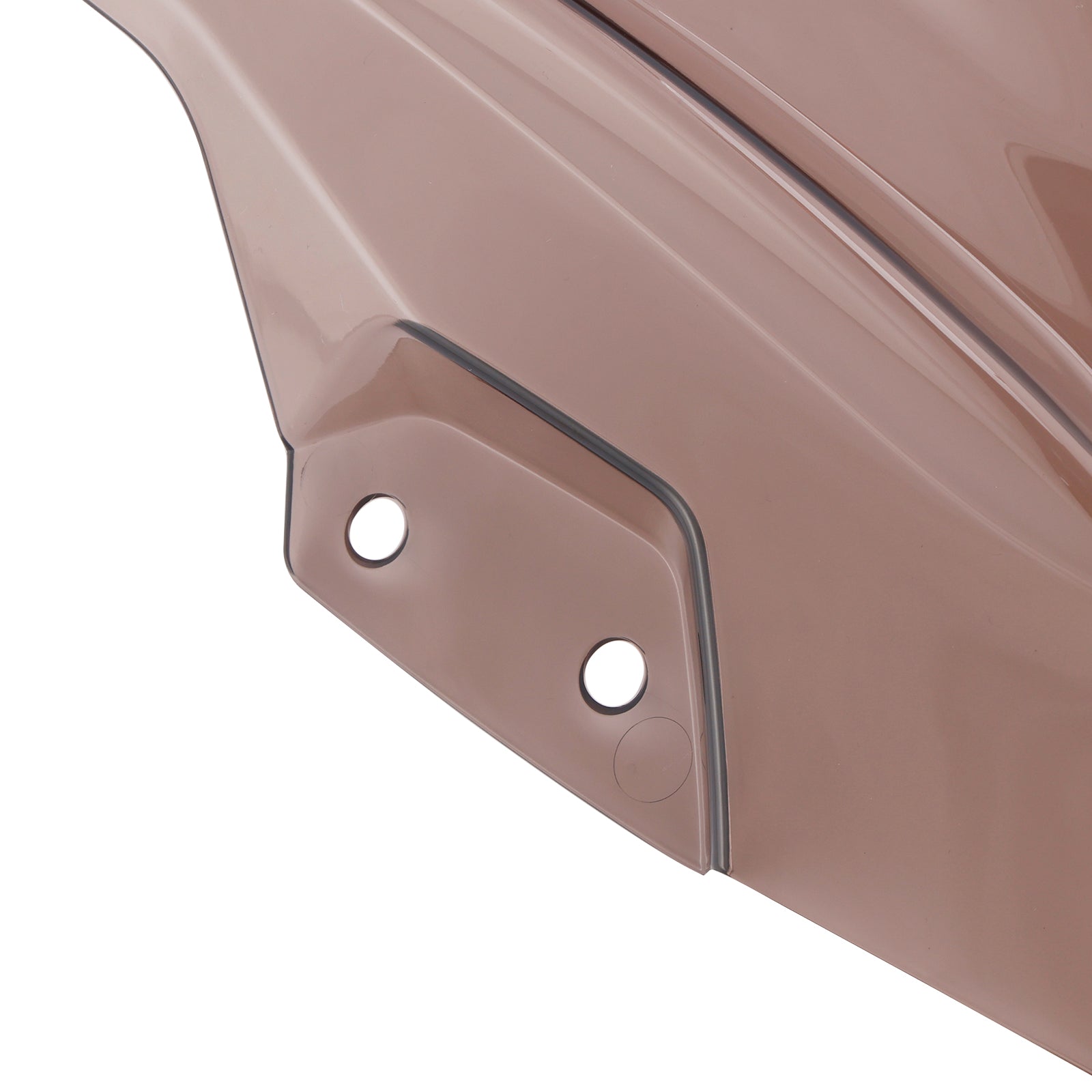 Vindrutan vindruta för Kawasaki Ninja 500 EX500R 2024-2025