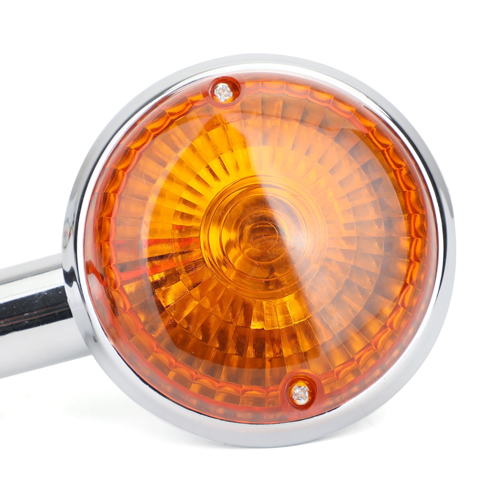 Moto Turn Indicator Signal for Yamaha XV535 XV920 Virago XV1100 XVS1100 Amber Generic