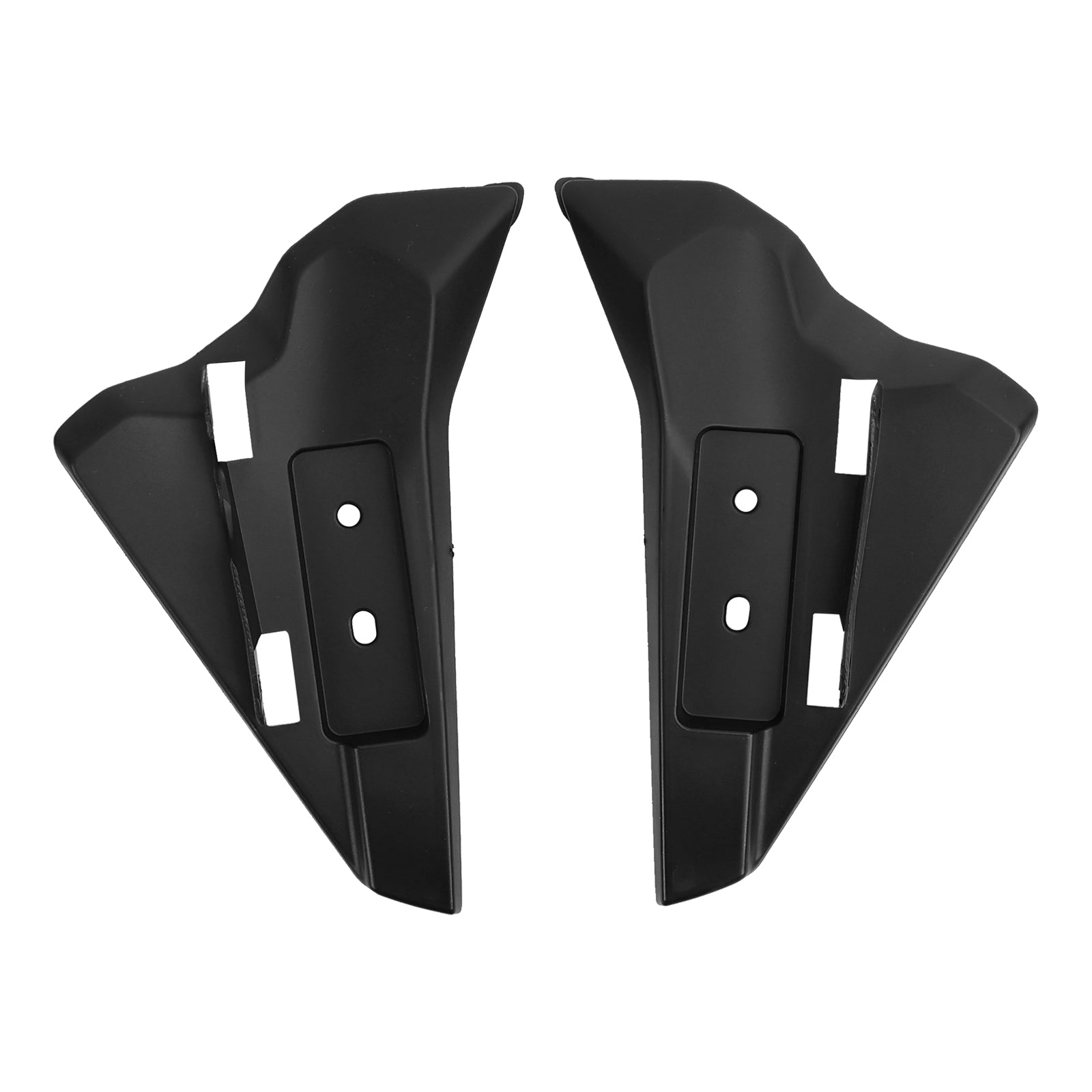 Bodywork Fairing Injection Unpainted For Street Triple 765 R/RS 2023-2025