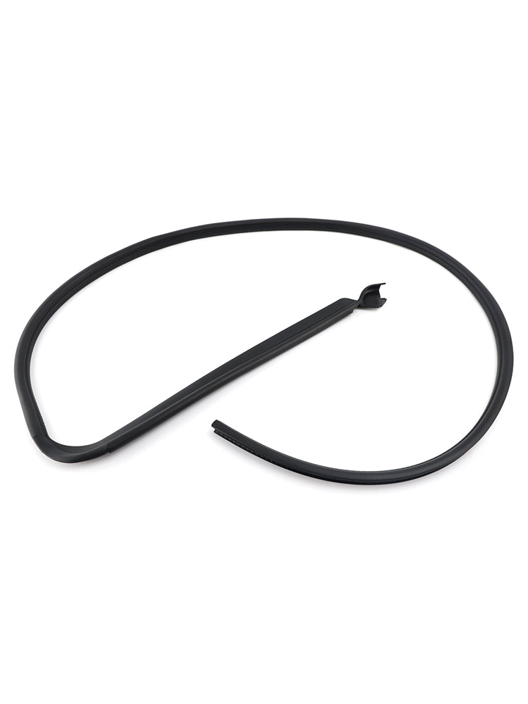 2003-2009 Hummer H2 Coupe-froid de porte gauche 25868657