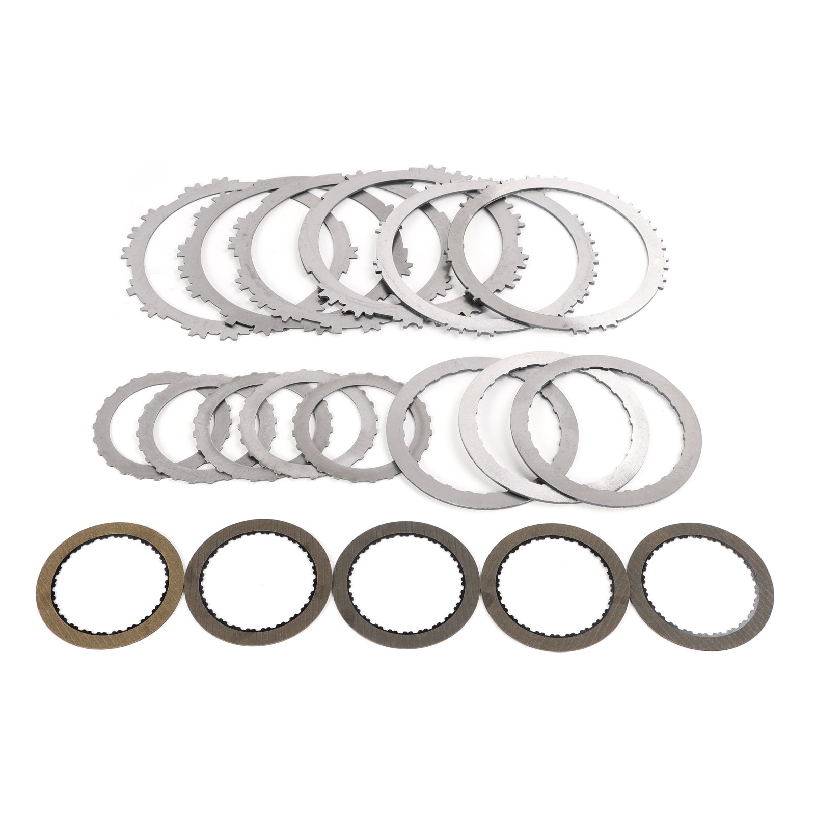 2013-on Ford Lincoln Mazda Transmission Rebuild Kit 6F35