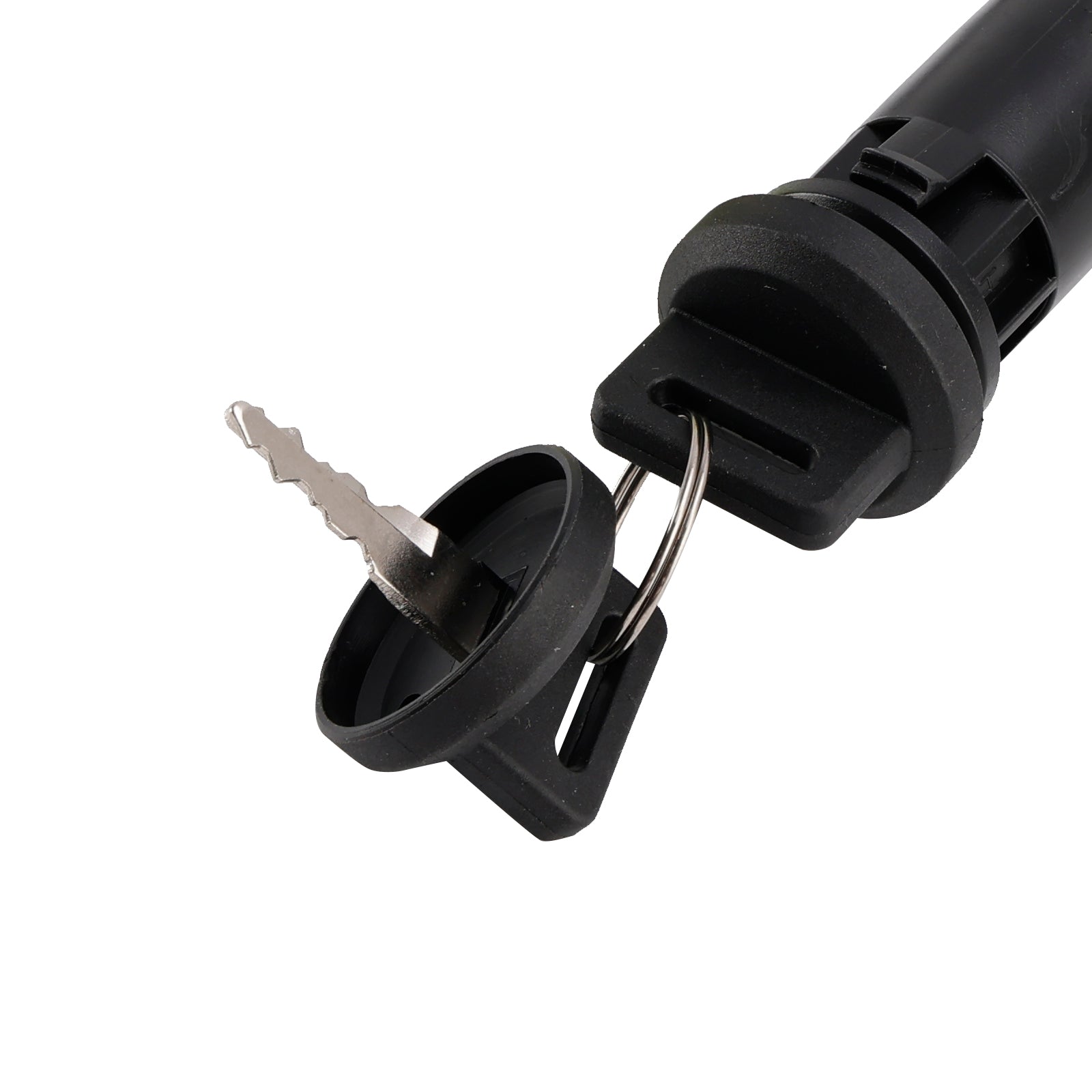 Chaves de ignição Lock 35010-LBA7-910 para Kymco KXR Maxxer Mongoose 50 90