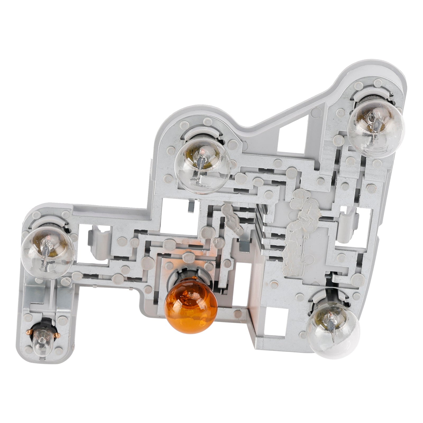 Mercedesy 2007 – 2010 W204 Držiak žiarovky pre ľavé zadné svetlo triedy C so žiarovkami