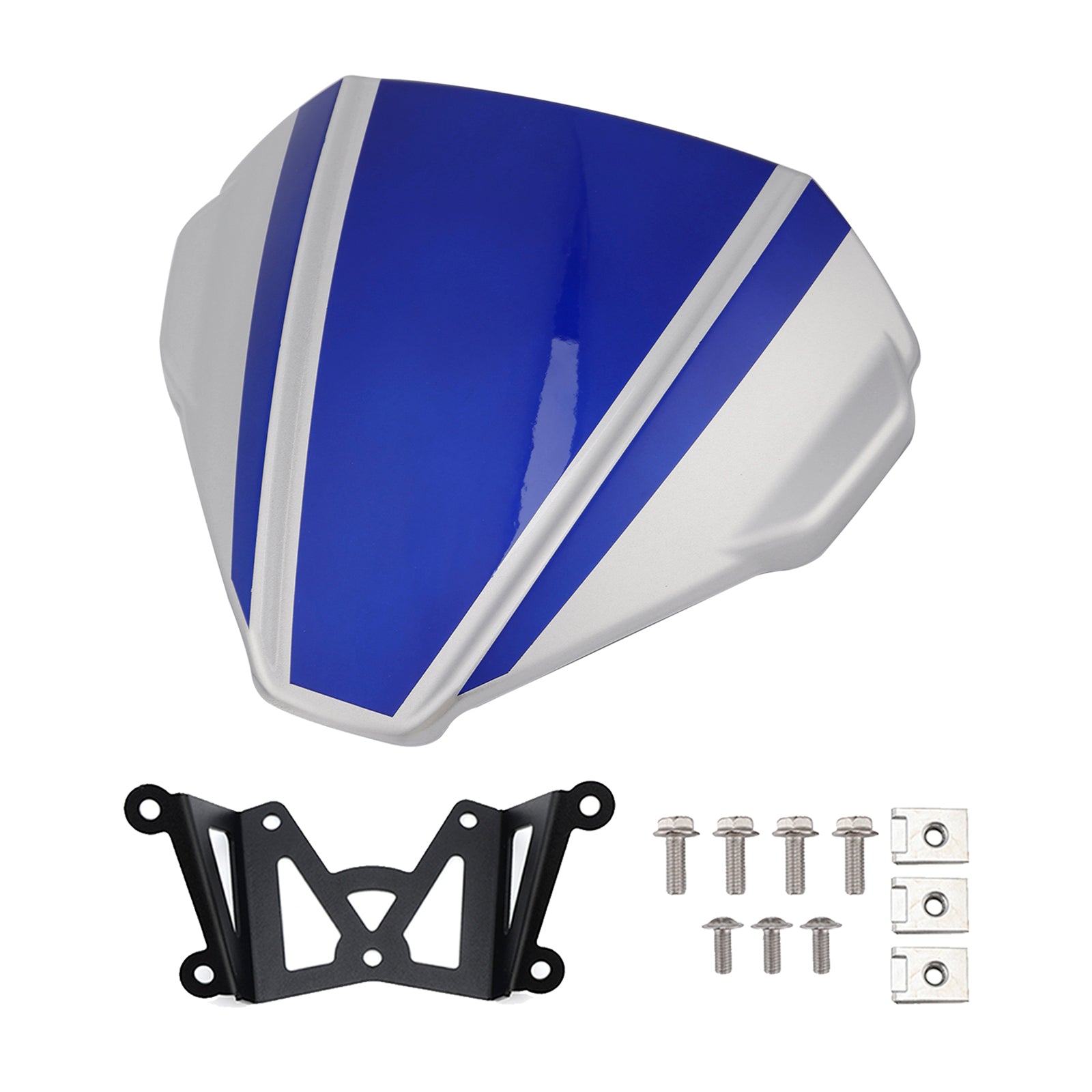 2021-2023 YAMAHA MT-09 MT09 Pare-brise Pare-brise