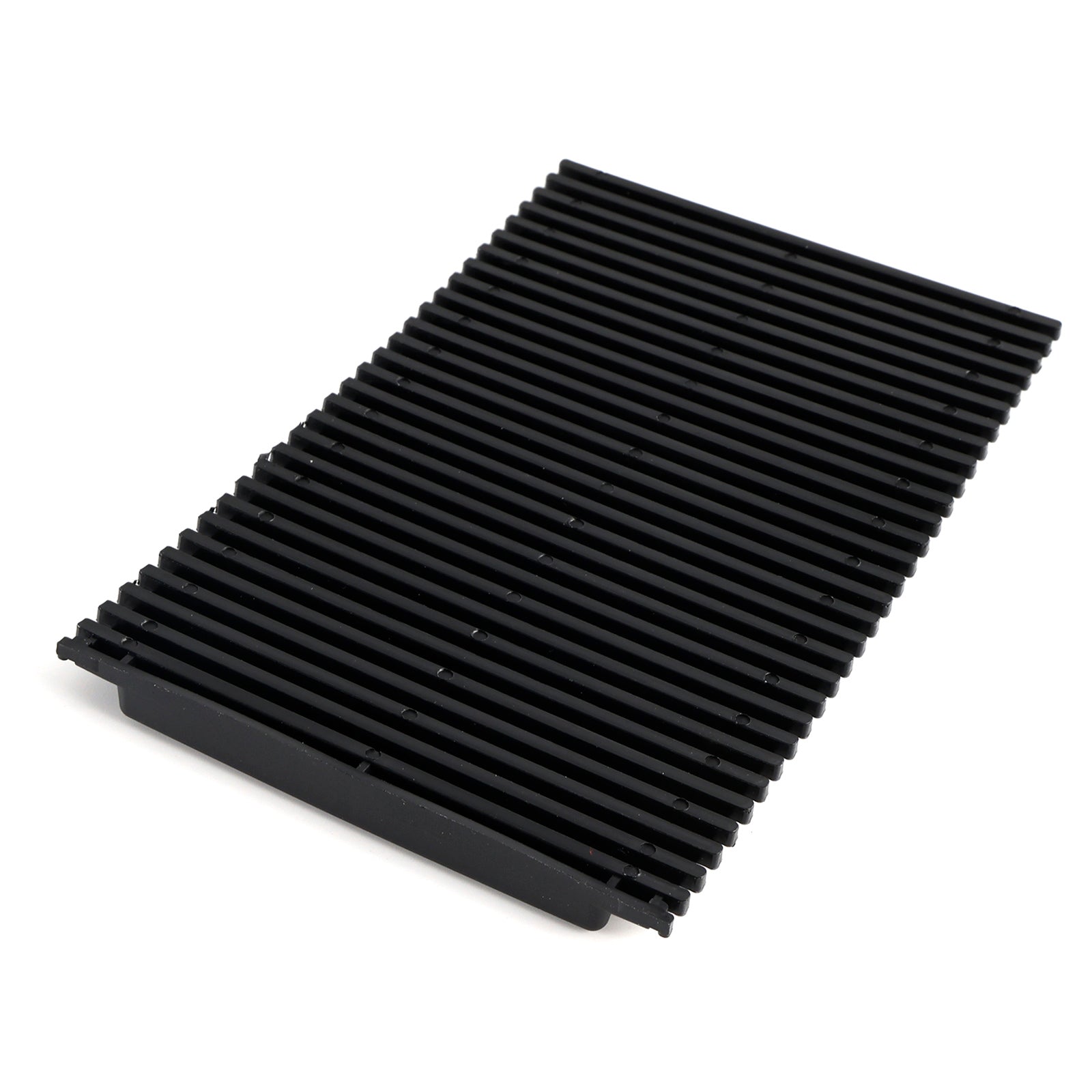 2000-2006 BMW X5 E53 Center Console Cup Holder Roller Cover 51168408026