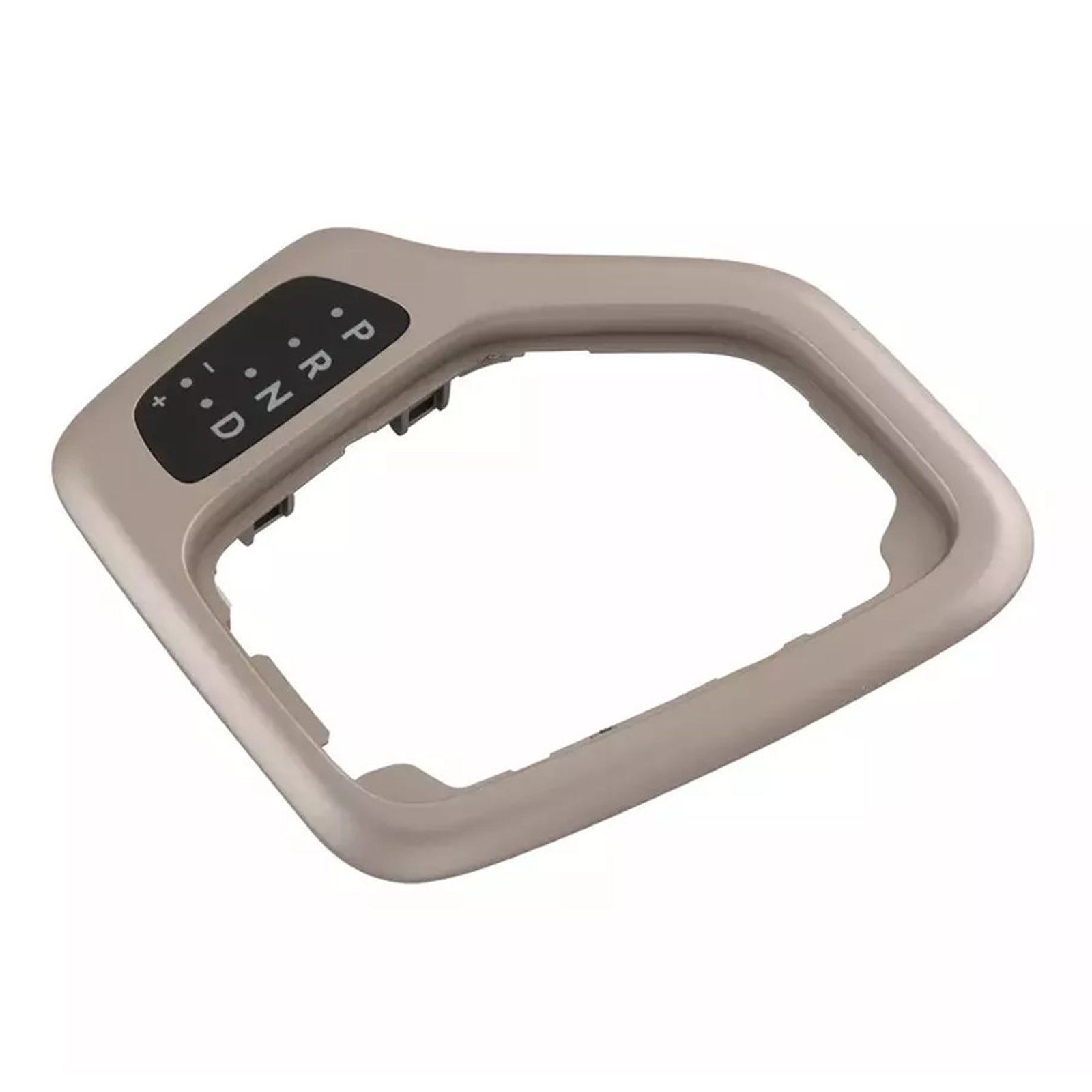 2014-2018 Jeep Cherokee Center Shifter Bezel Factory 5YD27LS5AA