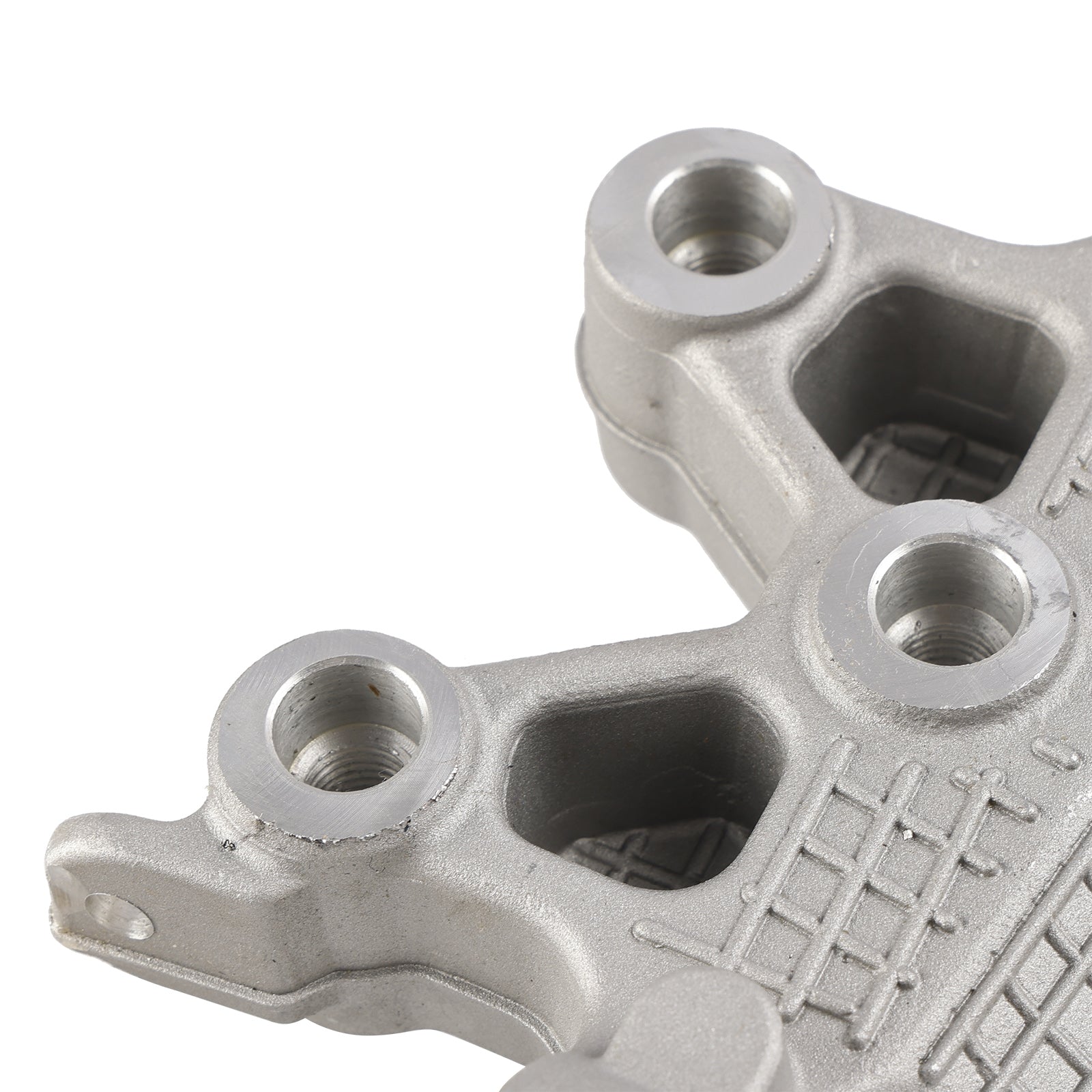 2015 Jeep Cherokee Latitude Sport Limited Sport Trailhawk Suspensão esquerda Knuckle 5090073AE