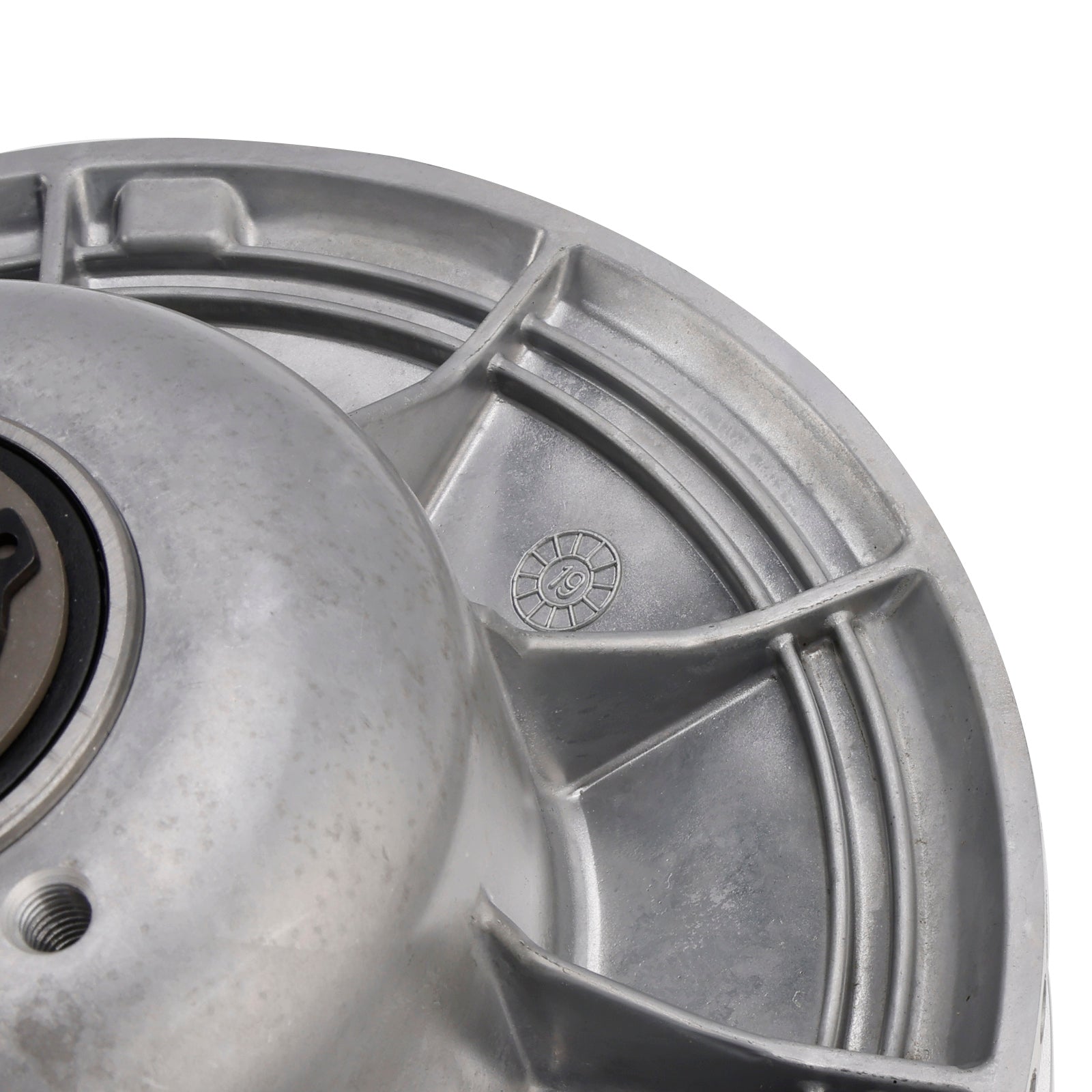 Rear Clutch Variator Secondary Clutch 1322860 For Polaris Ranger 400 4X4 2010