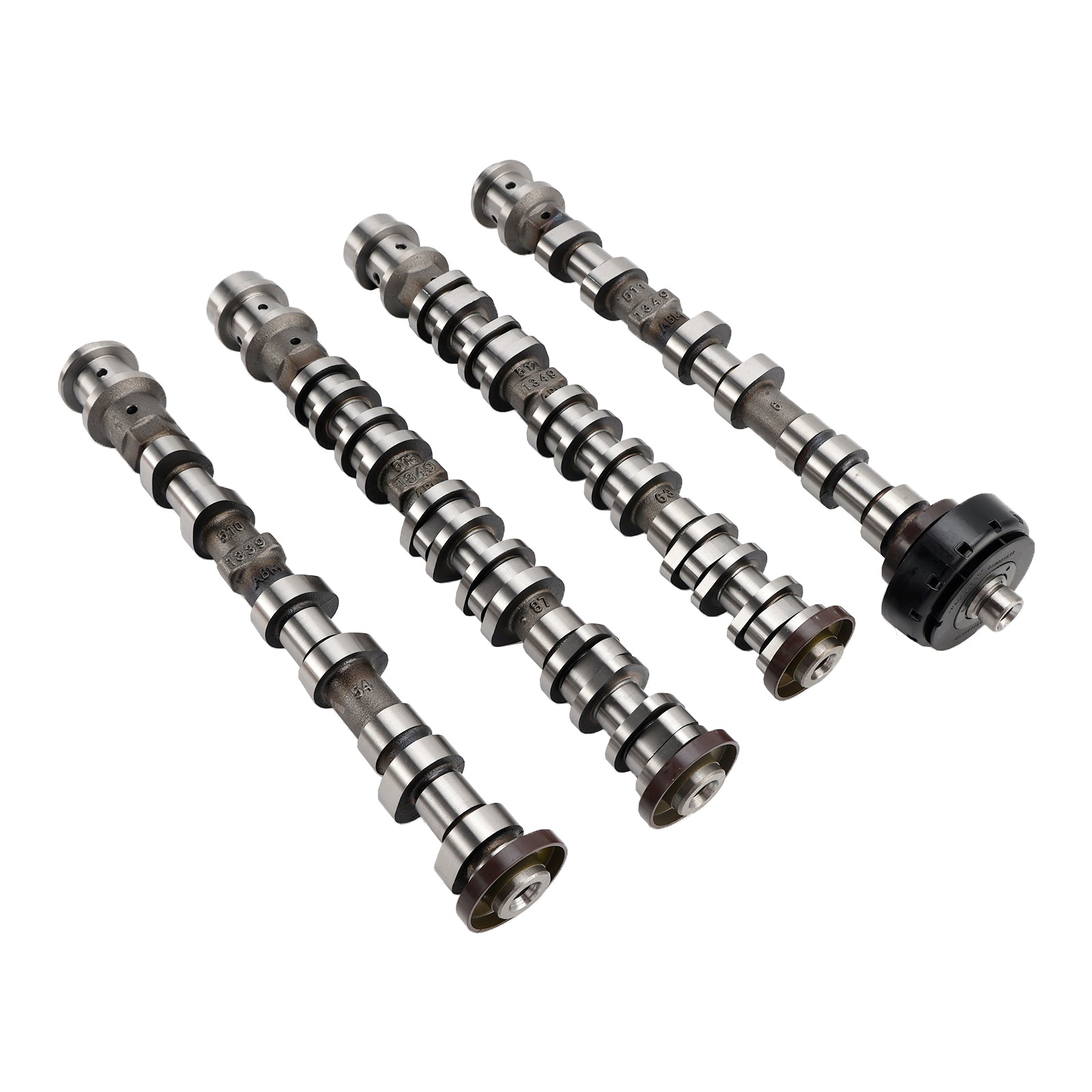 2022 Jeep Grand Cherokee WK 3.6L V6 Engine Camshaft L & R Intake Exhaust 5047912AD 5047912AA