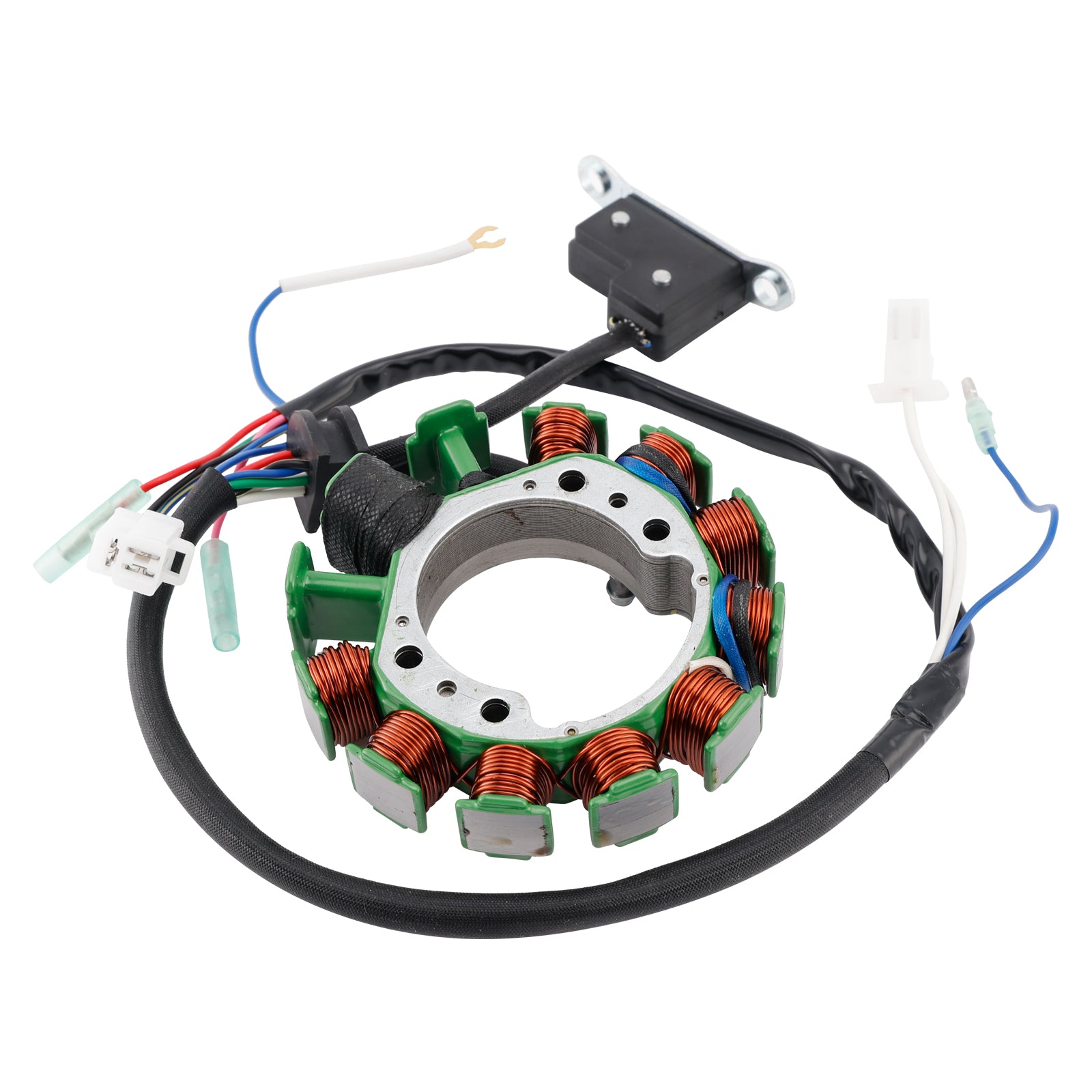 1984 Yamaha XT600LC Statorspoelmagneet 1JK-85510-50 34L-81410-51