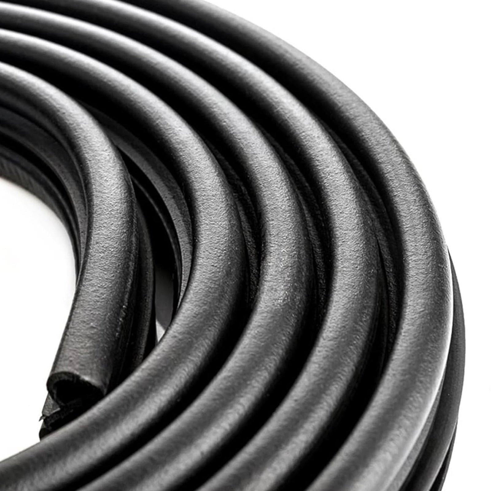 Rear Sliding Door Rubber Sealing Strip For Ram Promaster Rapid 1.4L L4 2018-2021