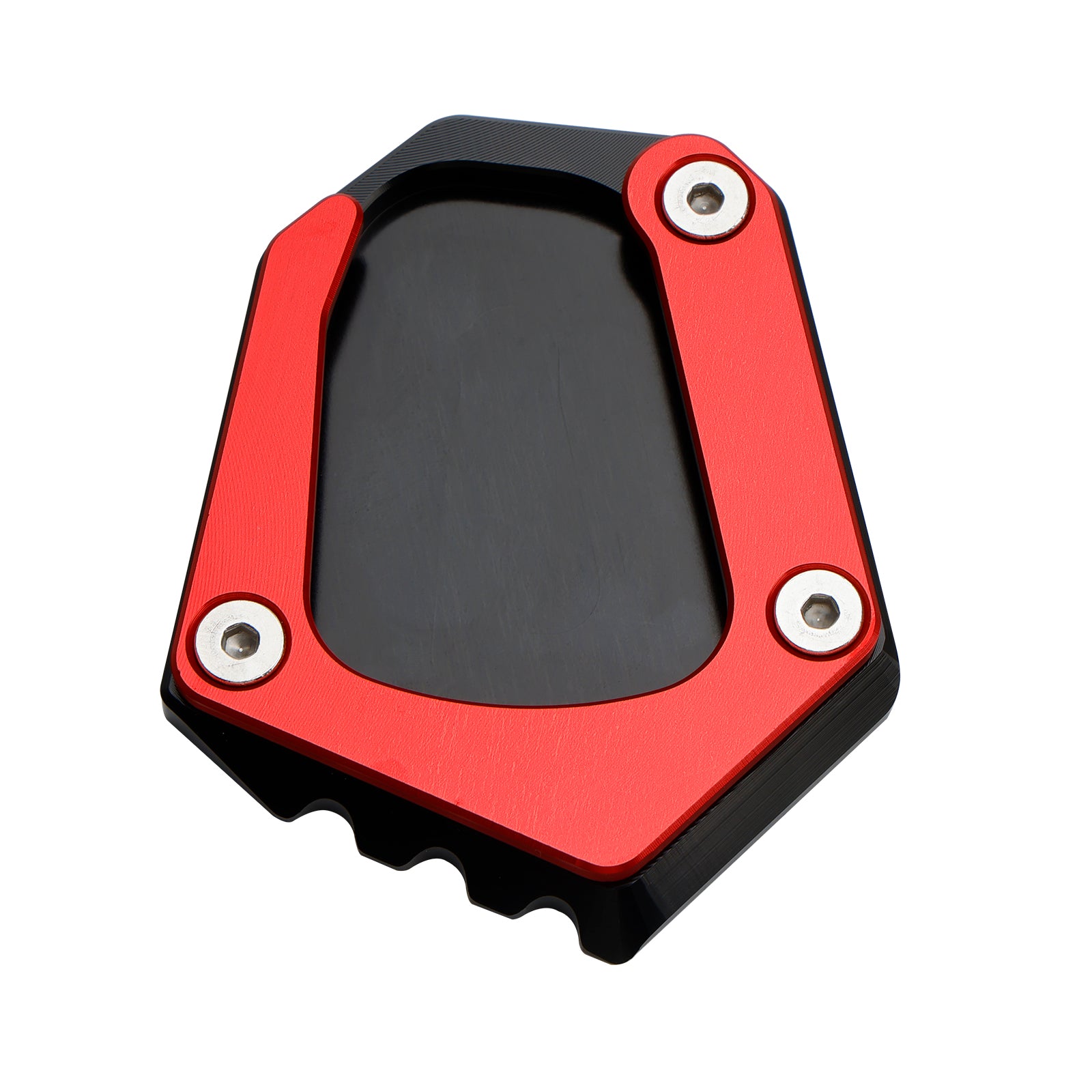 Kickstand Enlarge Plate Pad fit for BMW K1600 2016-2022