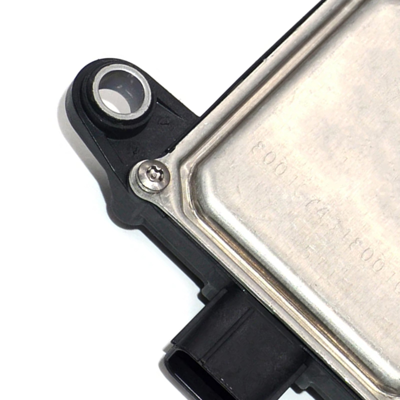 Rear Blind Spot Radar Sensor Module 87611-XC00A For Subaru Forester 2017-2019
