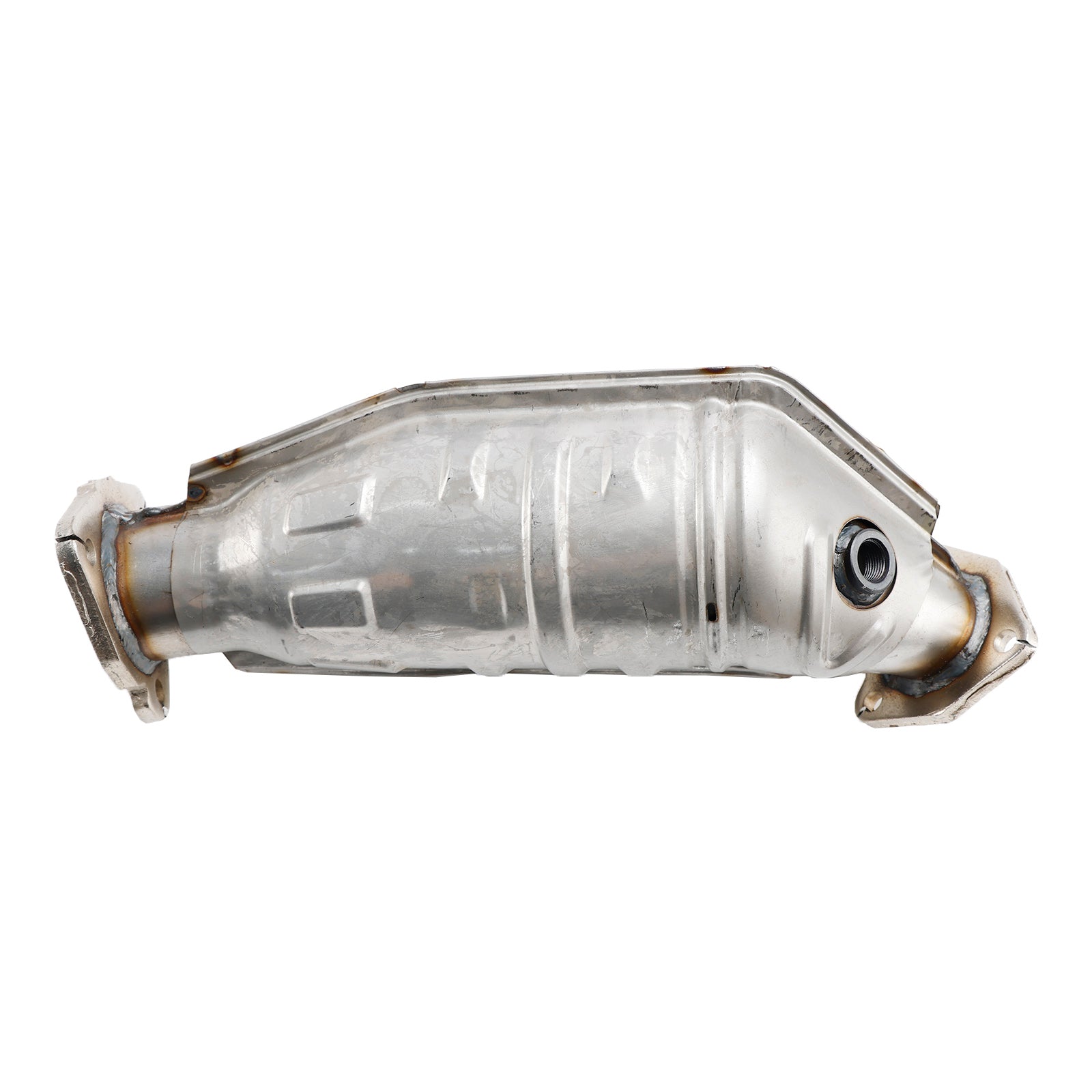 Katalysator Voor Volkswagen Passat Voor Audi A4 Quattro 1.8L 1997-2006
Katalysator Kat Passend voor Volkswagen Passat Voor Audi A4 Quattro 1.8L 1997-2006