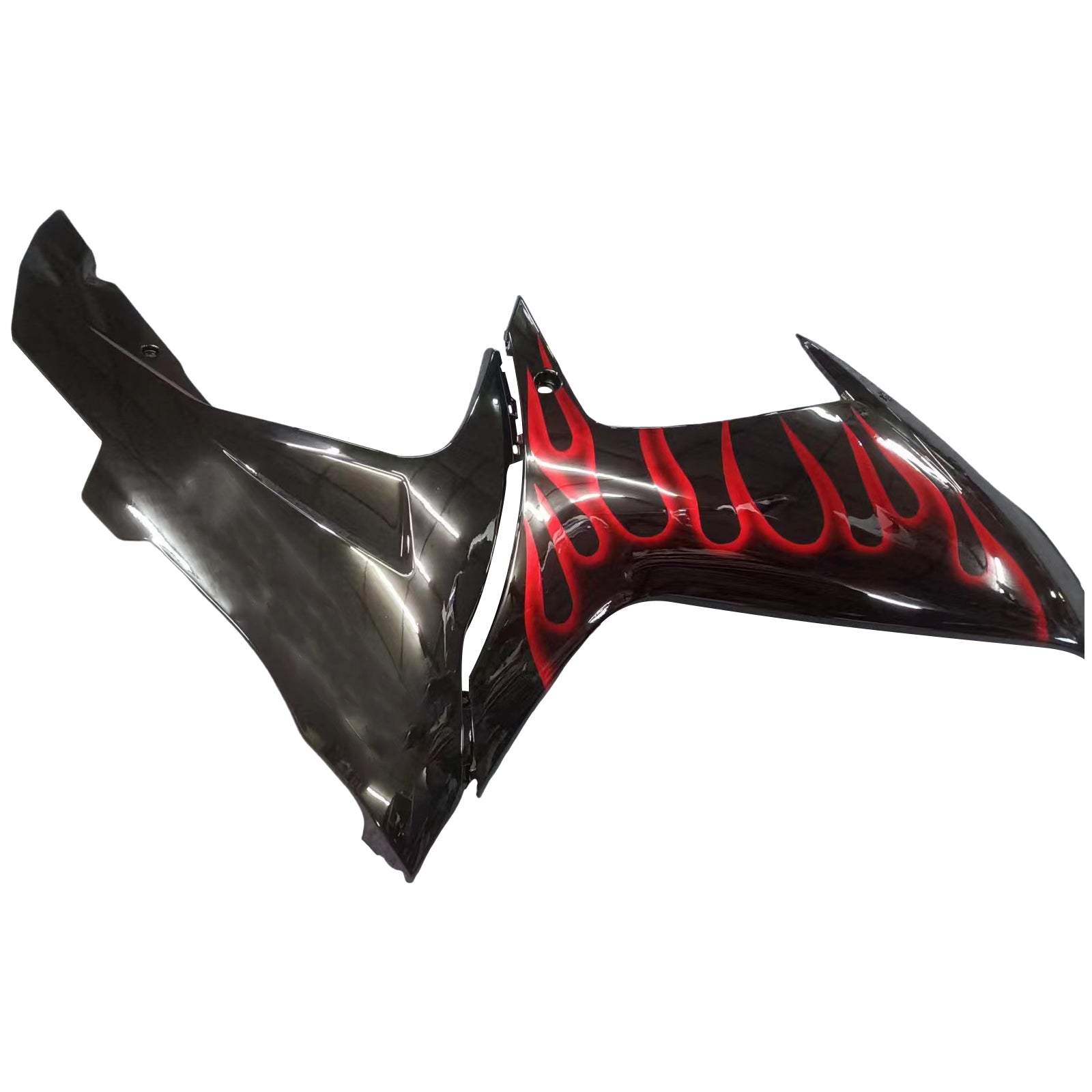 Injection Fairing Kit Bodywork Plastic For Suzuki GSXR600 GSXR750 2011-2026 K11