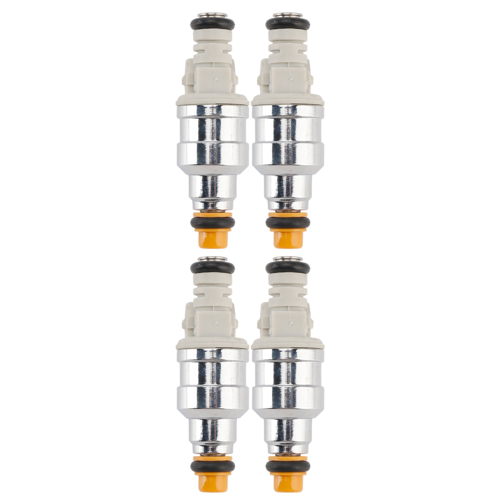 4PCS Fuel Injector 0280150907 Fit Ford Fit Mercury 1.9L 2.3L 1990-1996 F0SE-A1A