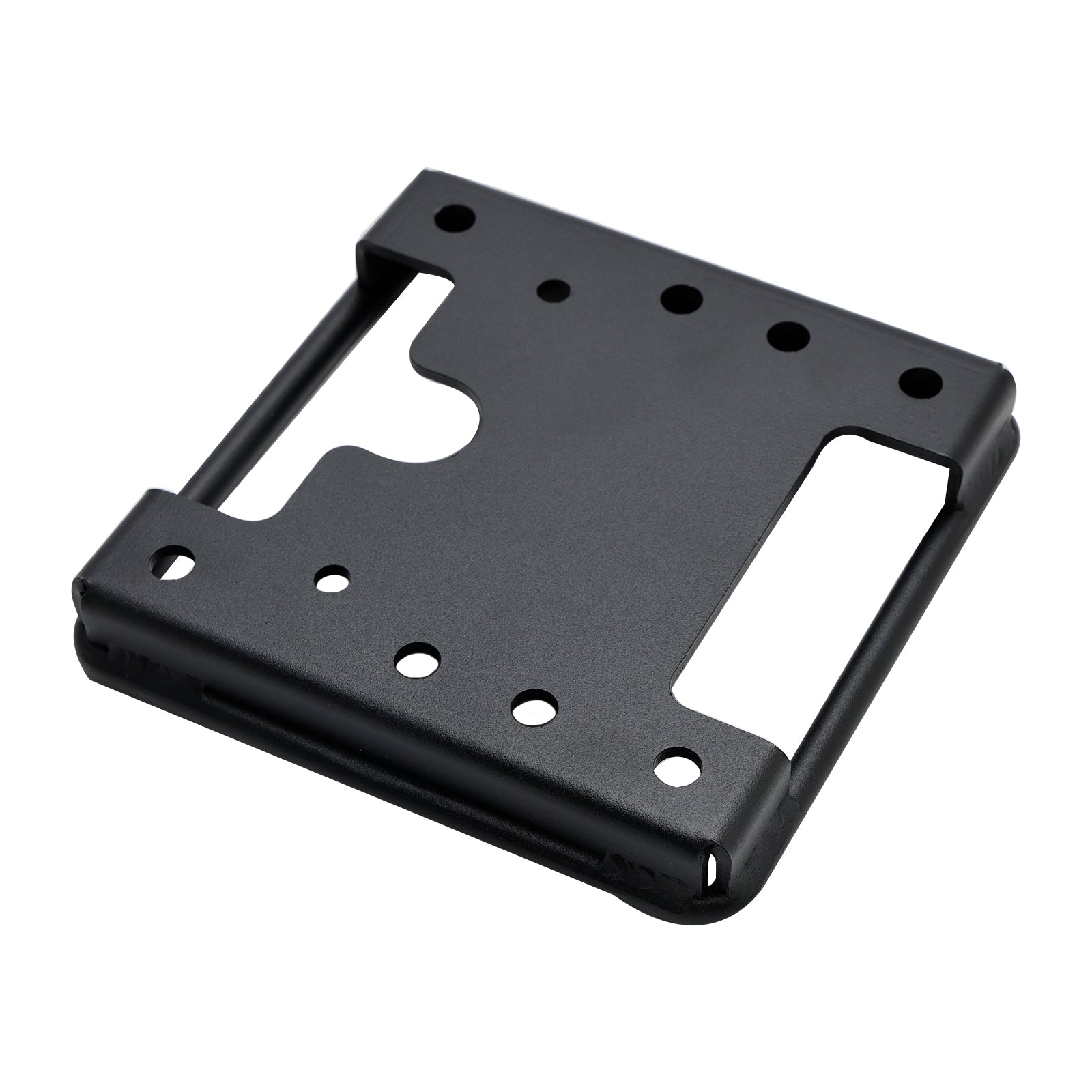 For Starfire Receiver Bracket Identical PF81190 Fits For John Deere ATU Black